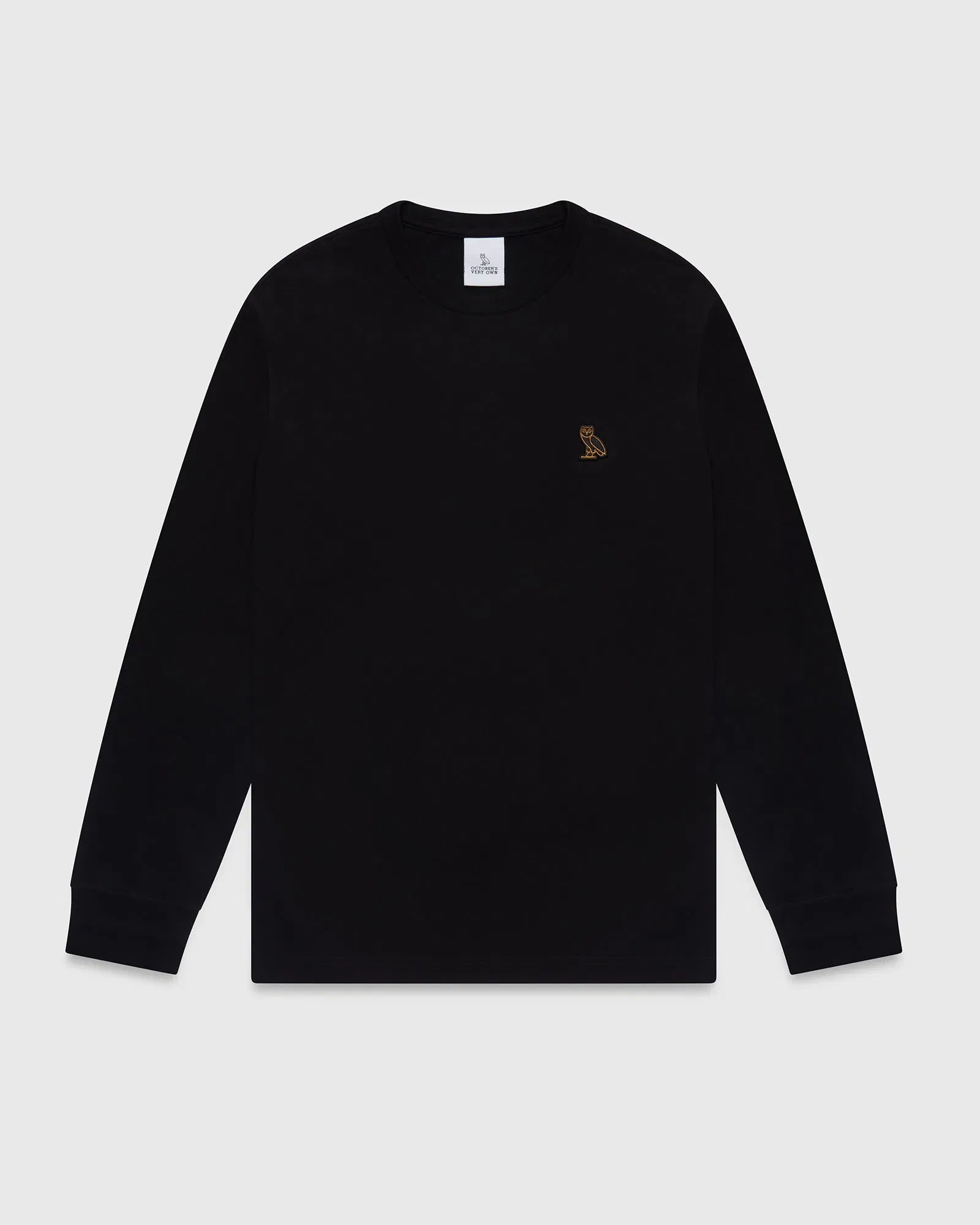 OVO Classic Long - Sleeve T-Shirt