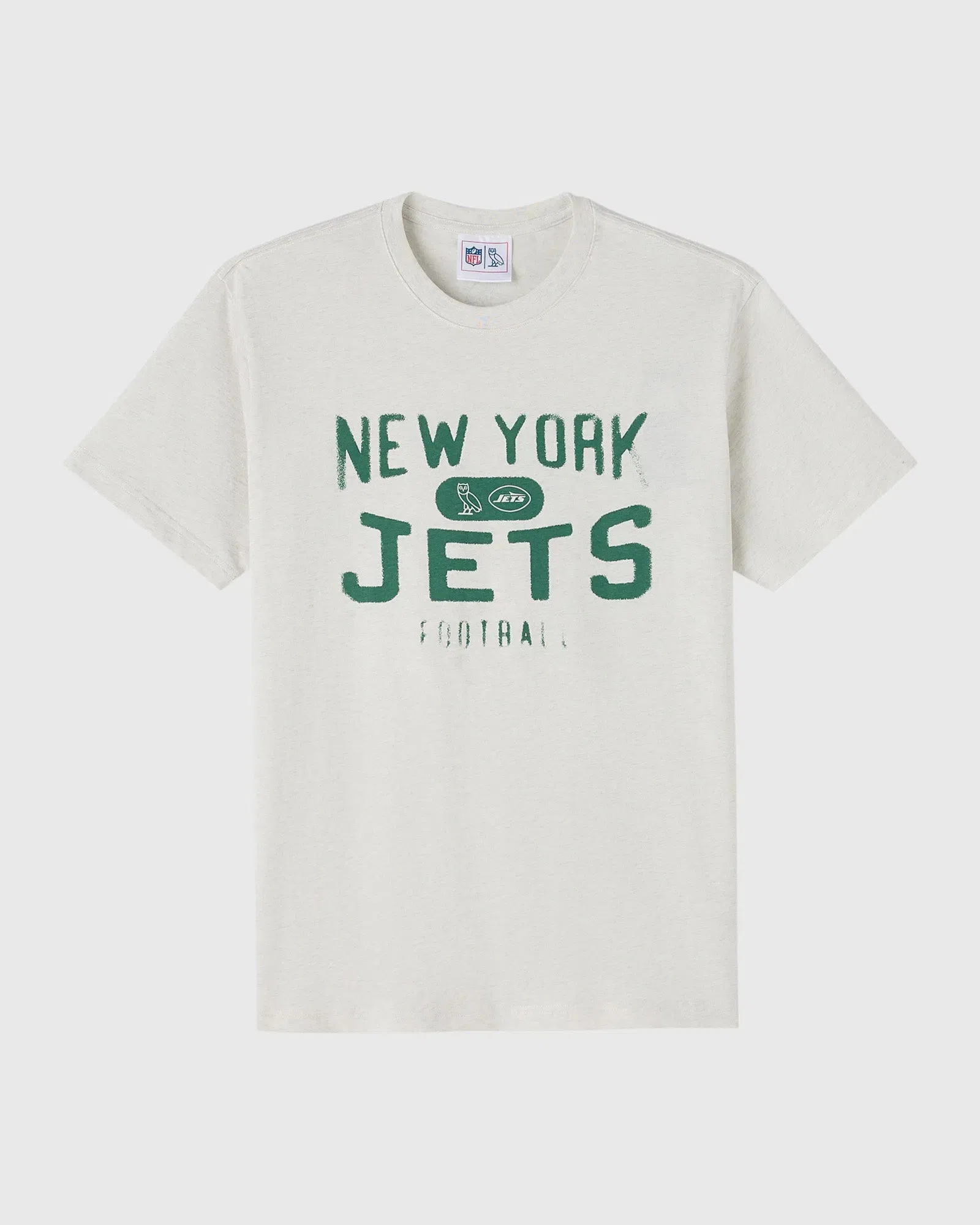 OVO Nfl New York Jets T-Shirt