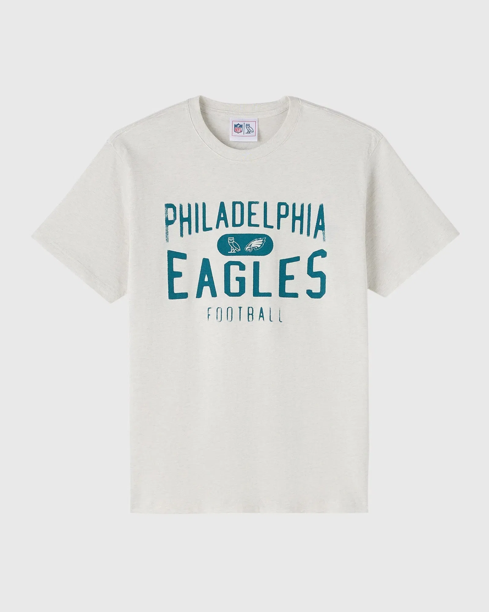 OVO Nfl Philadelphia Eagles T-Shirt