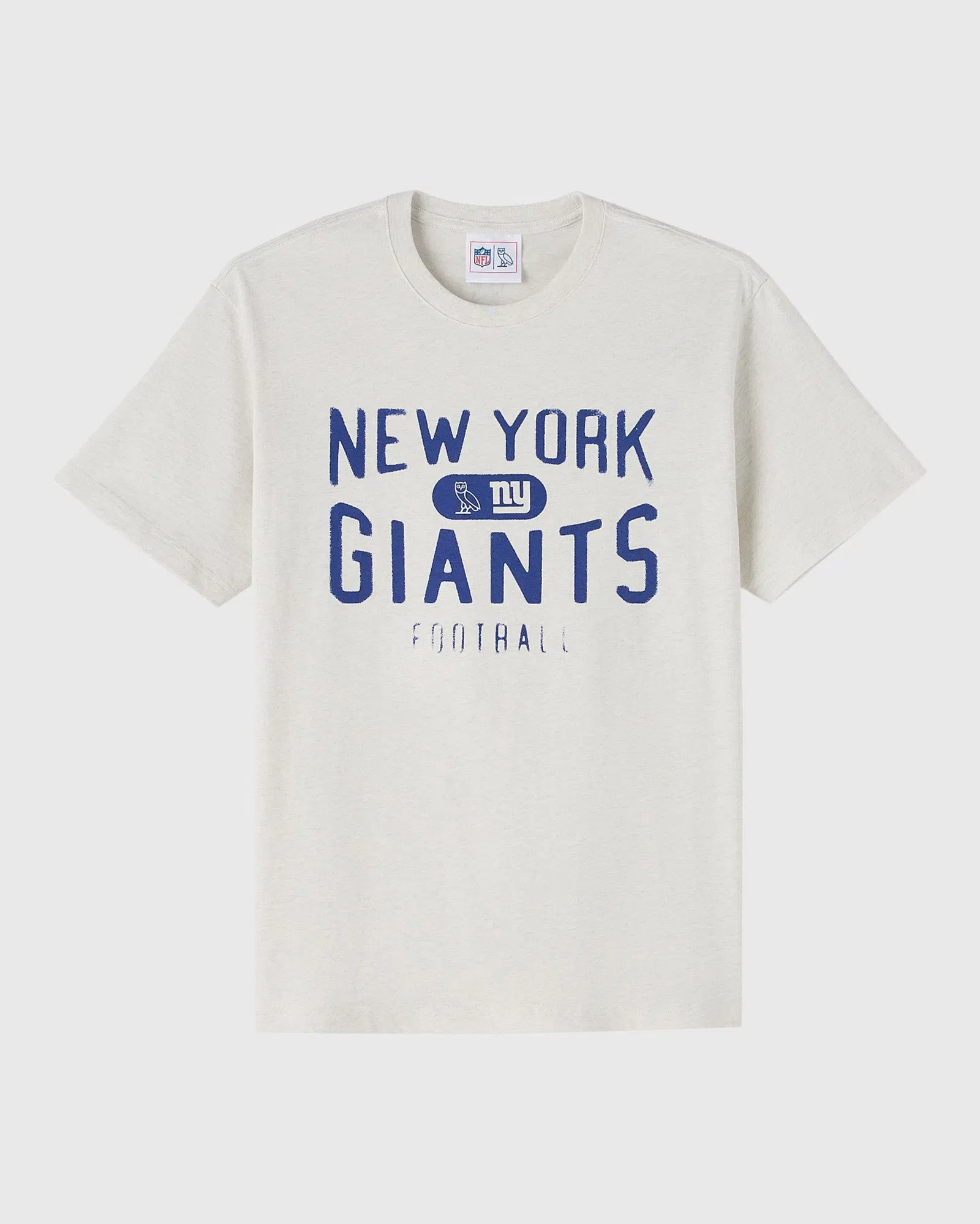 OVO Nfl New York Giants T-Shirt