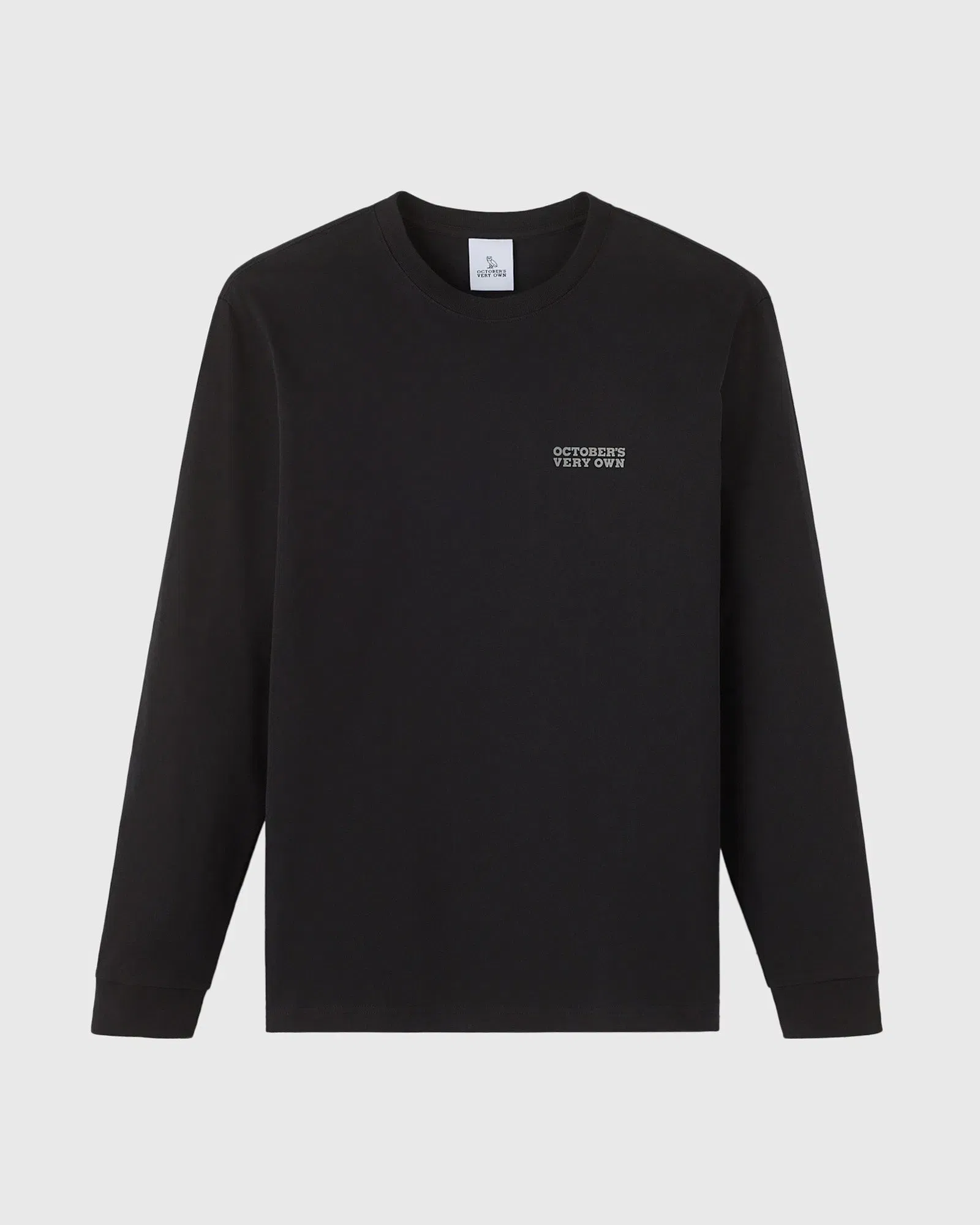 OVO Outdoors Long - Sleeve T-Shirt