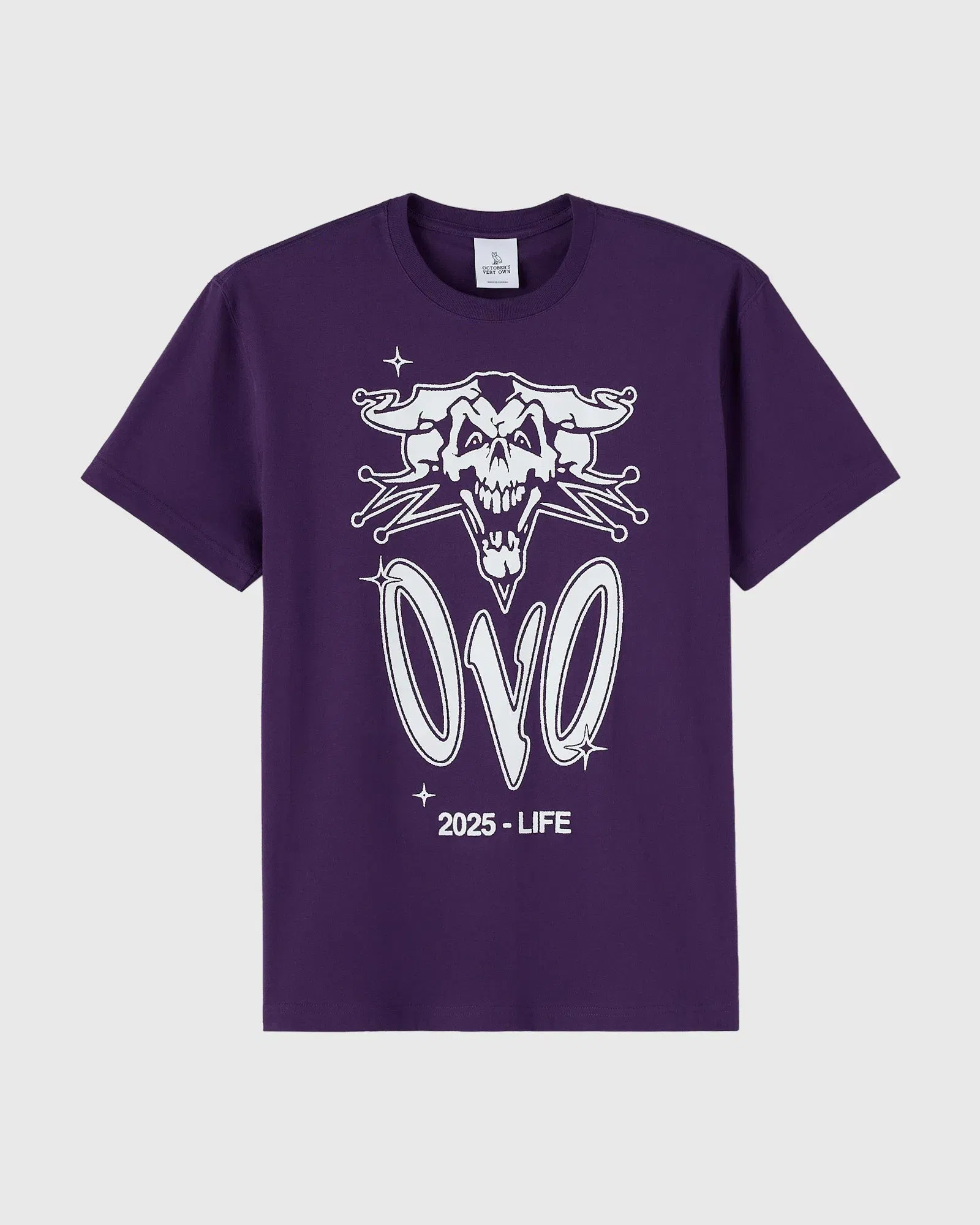OVO Jester T-Shirt