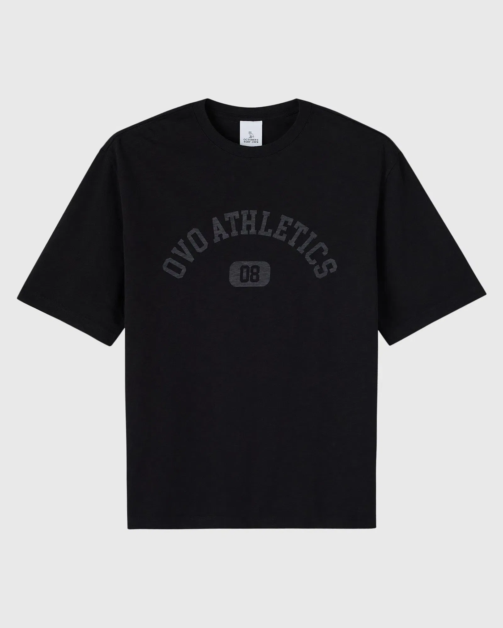 OVO Ovo Athletics Slub T-Shirt