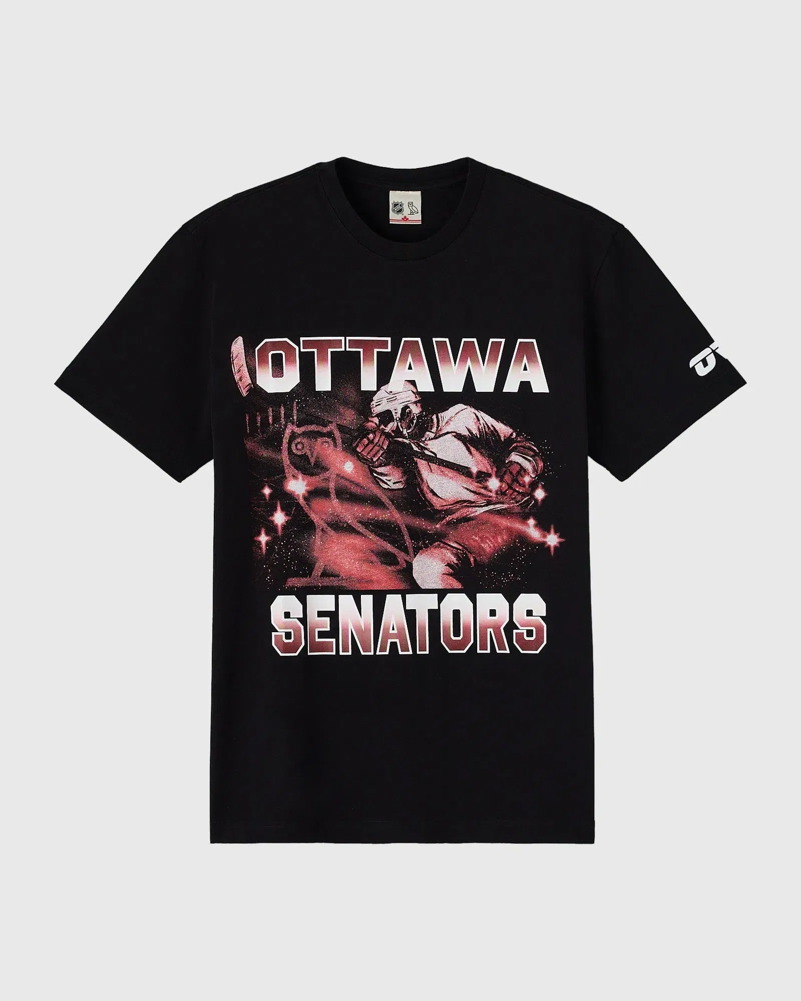 OVO Nhl Ottawa Senators T-Shirt