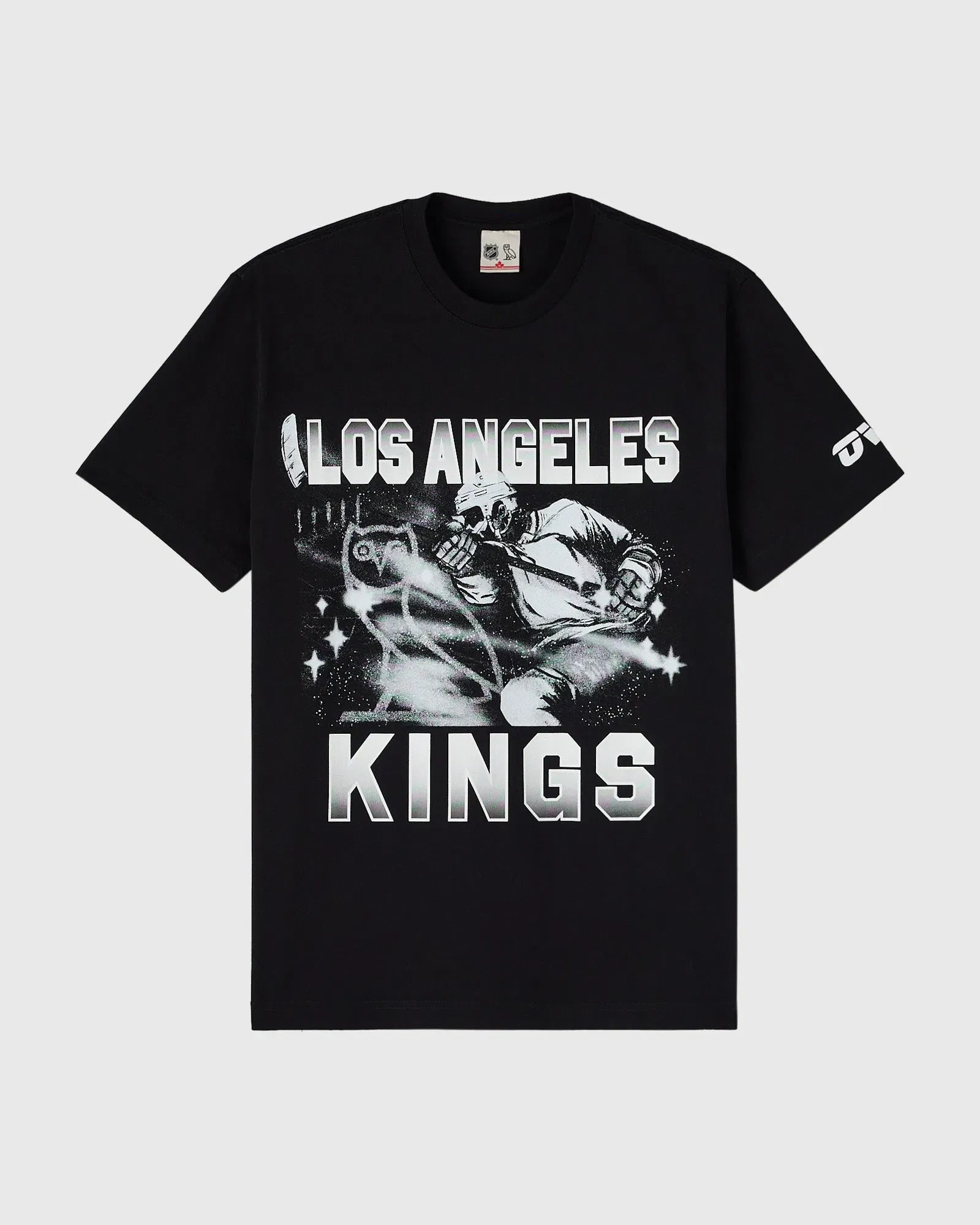 OVO Nhl Los Angeles Kings T-Shirt