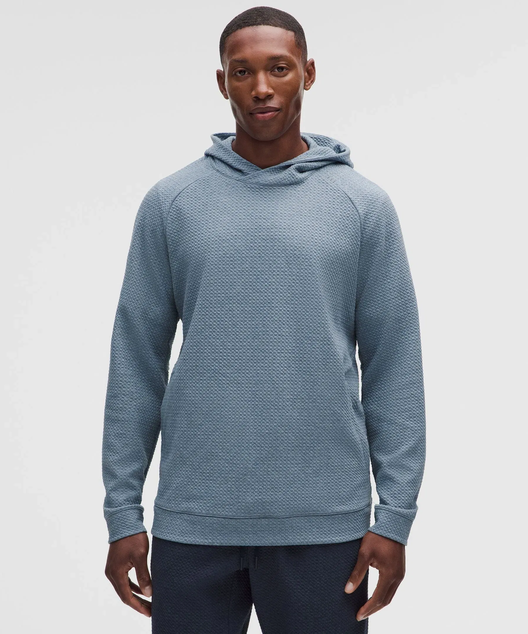 Lululemon Ease The Day Hoodie