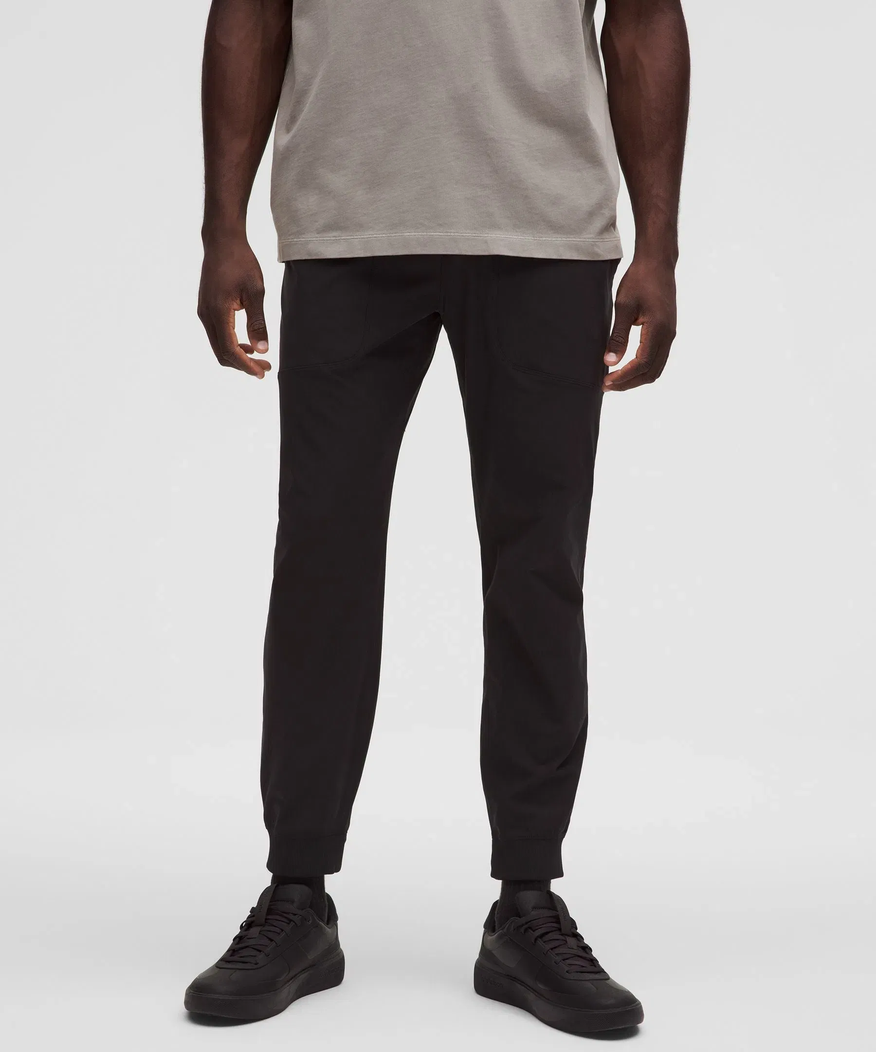 Lululemon ABC Warpstreme Jogger *Shorter