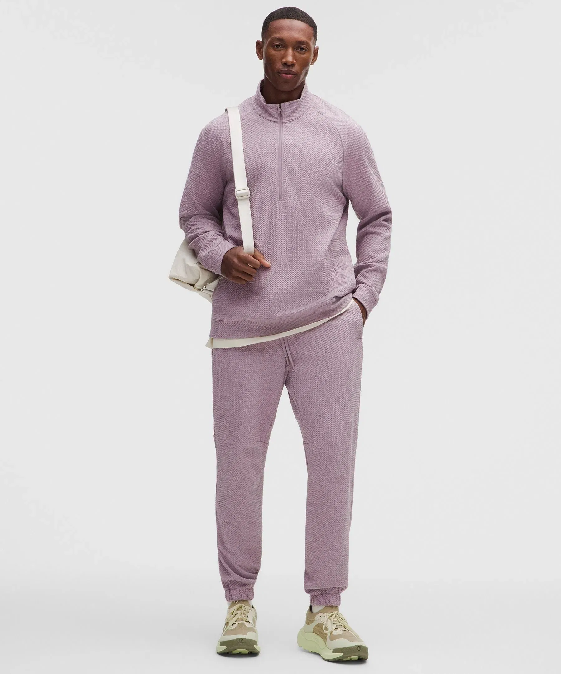 Lululemon Ease The Day Jogger *Regular