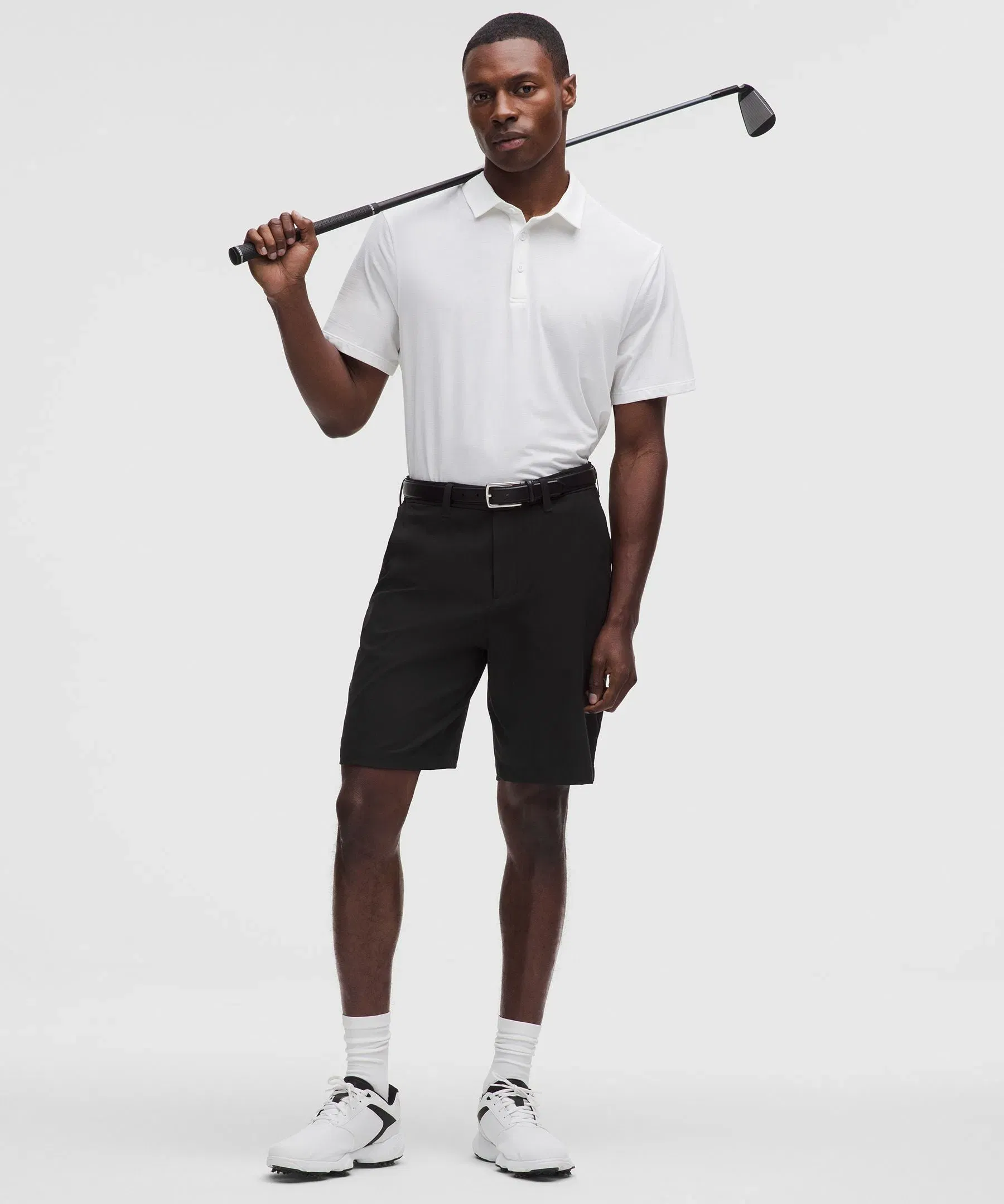 Lululemon ABC Classic - Fit Golf Short 9"