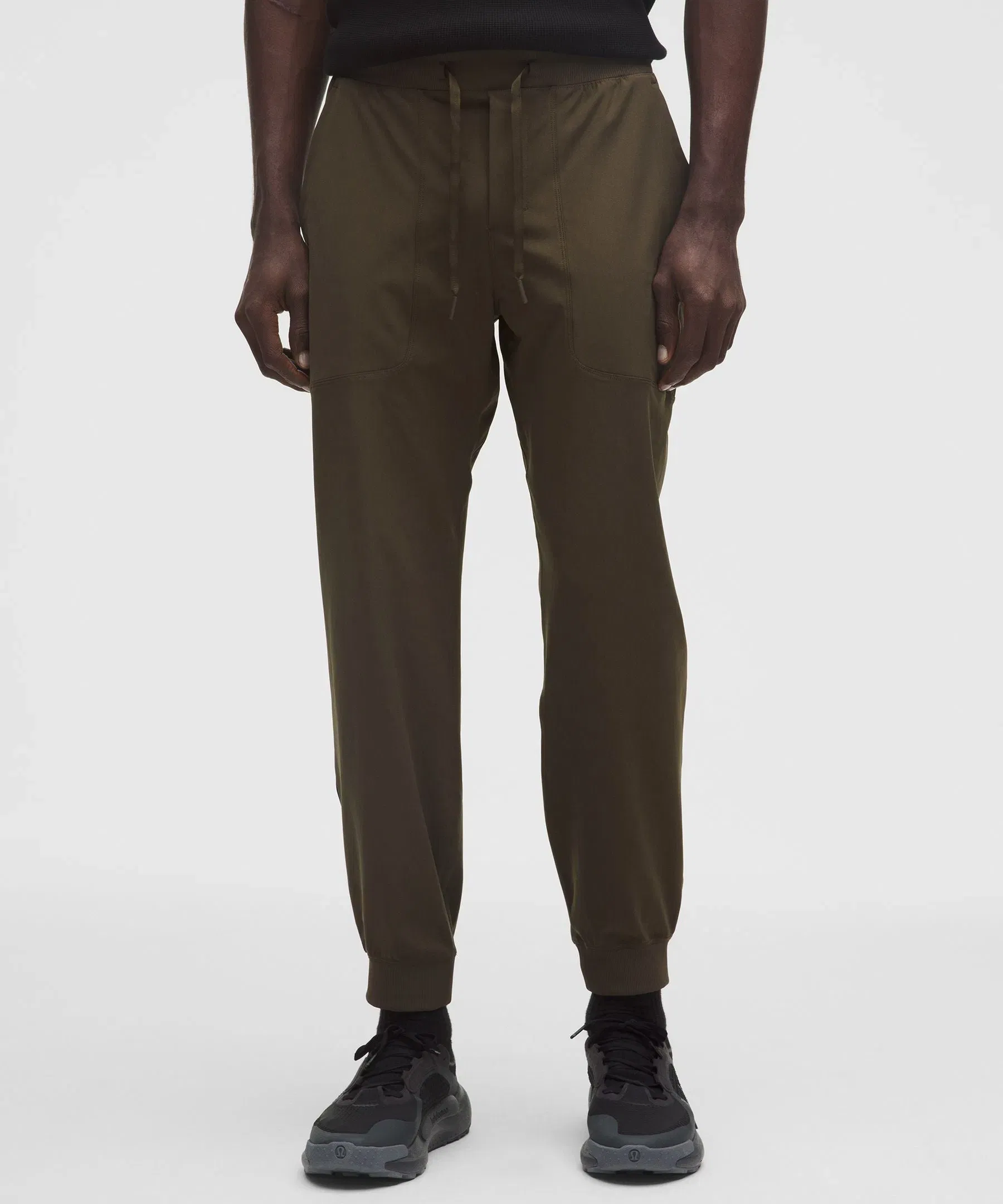 Lululemon ABC Warpstreme Jogger *Regular