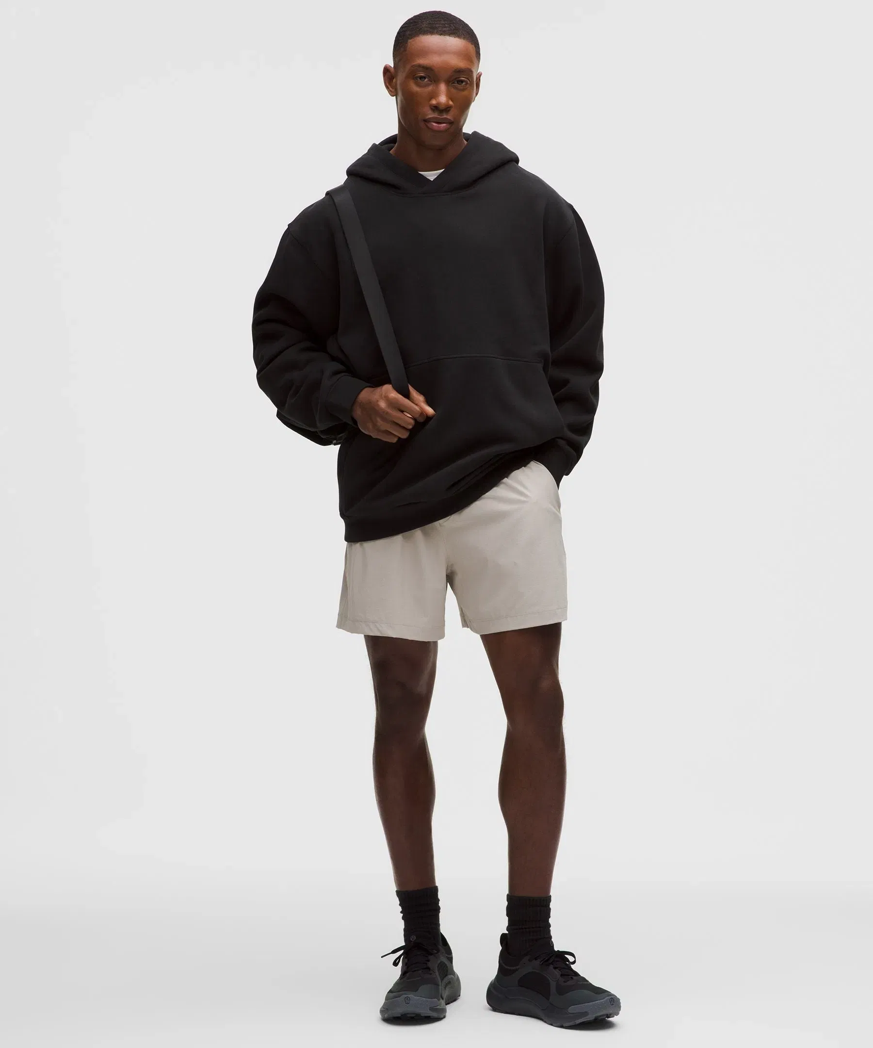 Lululemon Stretch Ripstop Short 5"