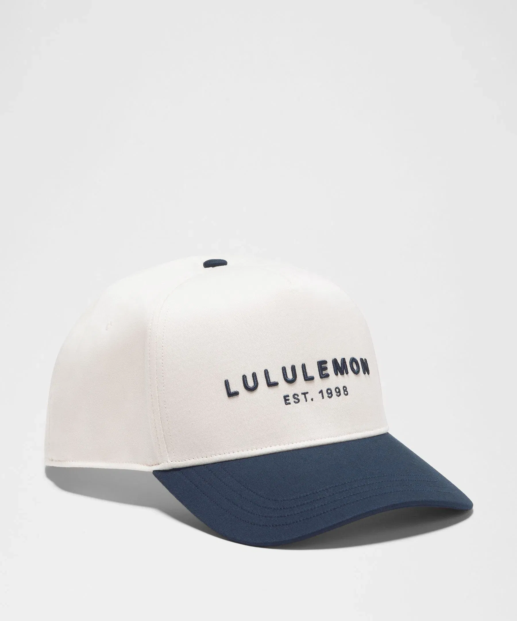 Lululemon The All Days Snapback