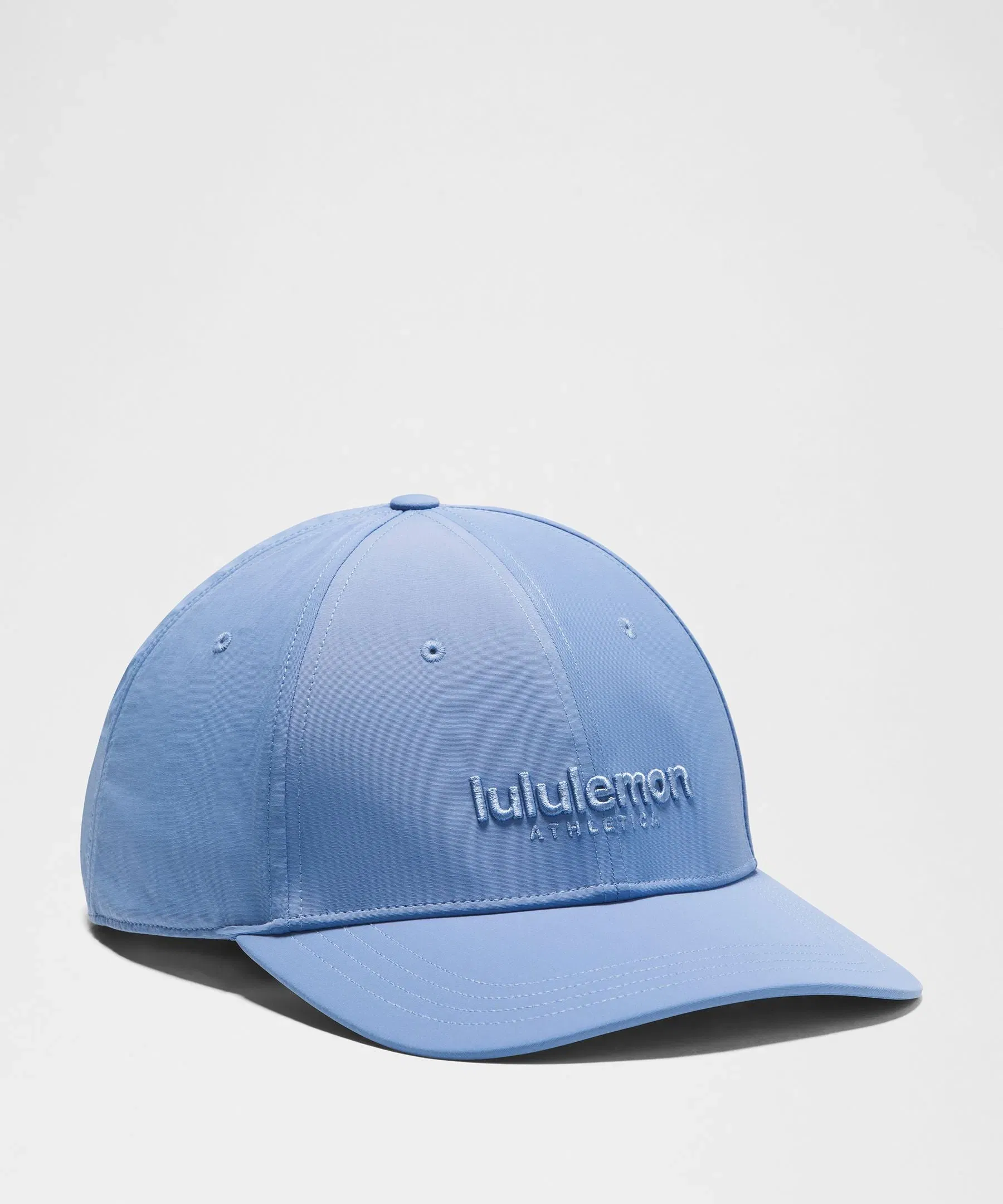 Lululemon Structured Classic Ball Cap *Glyde