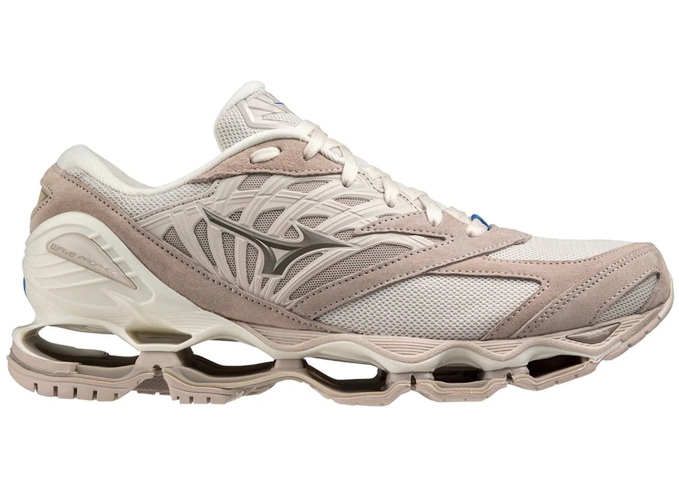 Mizuno Wave Prophecy Ls Wind Chime Fallen Rock
