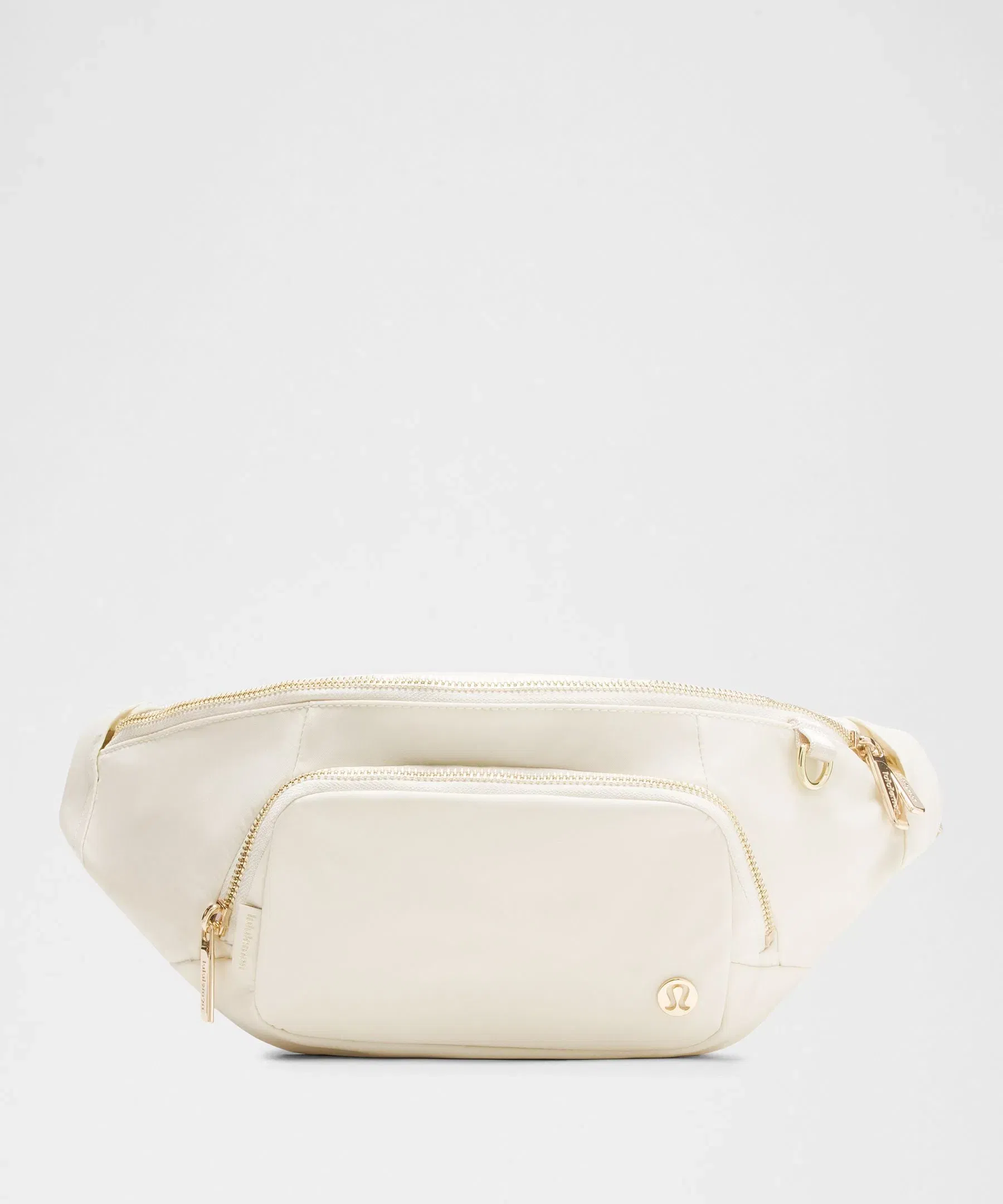 Lululemon Everywhere Belt Bag Extra Large 4 l *Metal