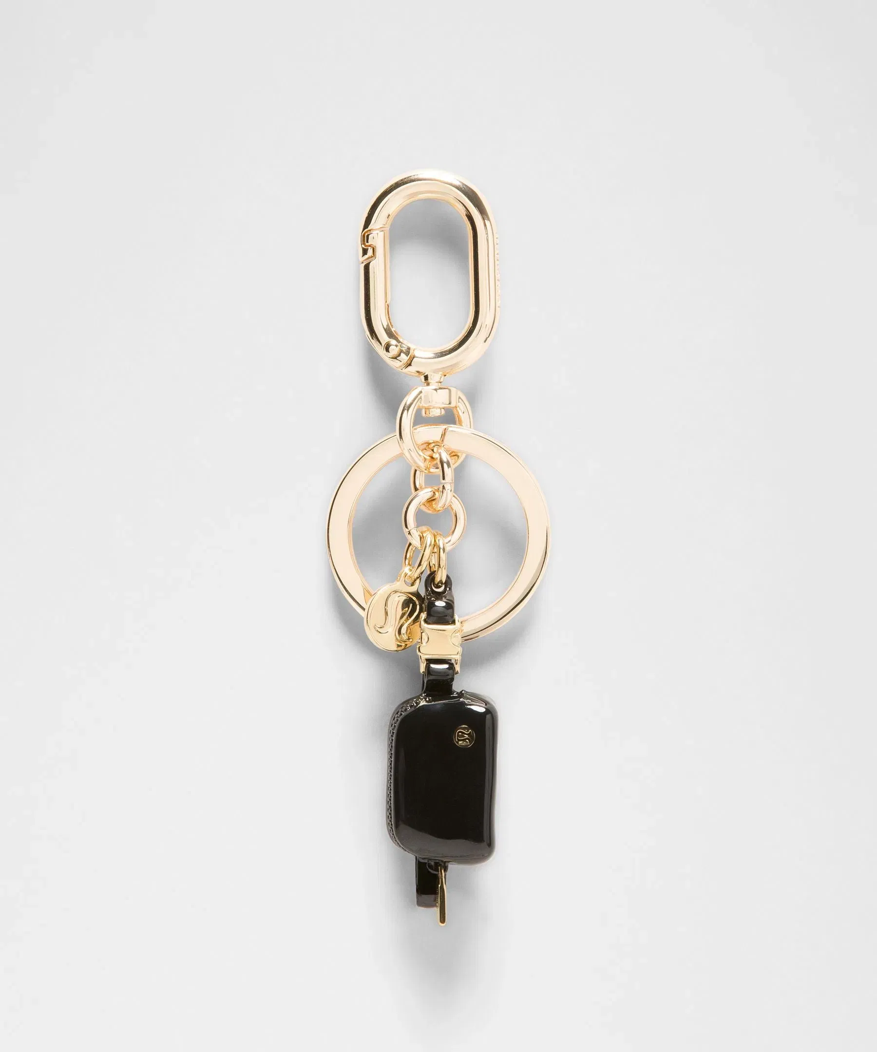 Lululemon Everywhere Belt Bag Charm Keychain
