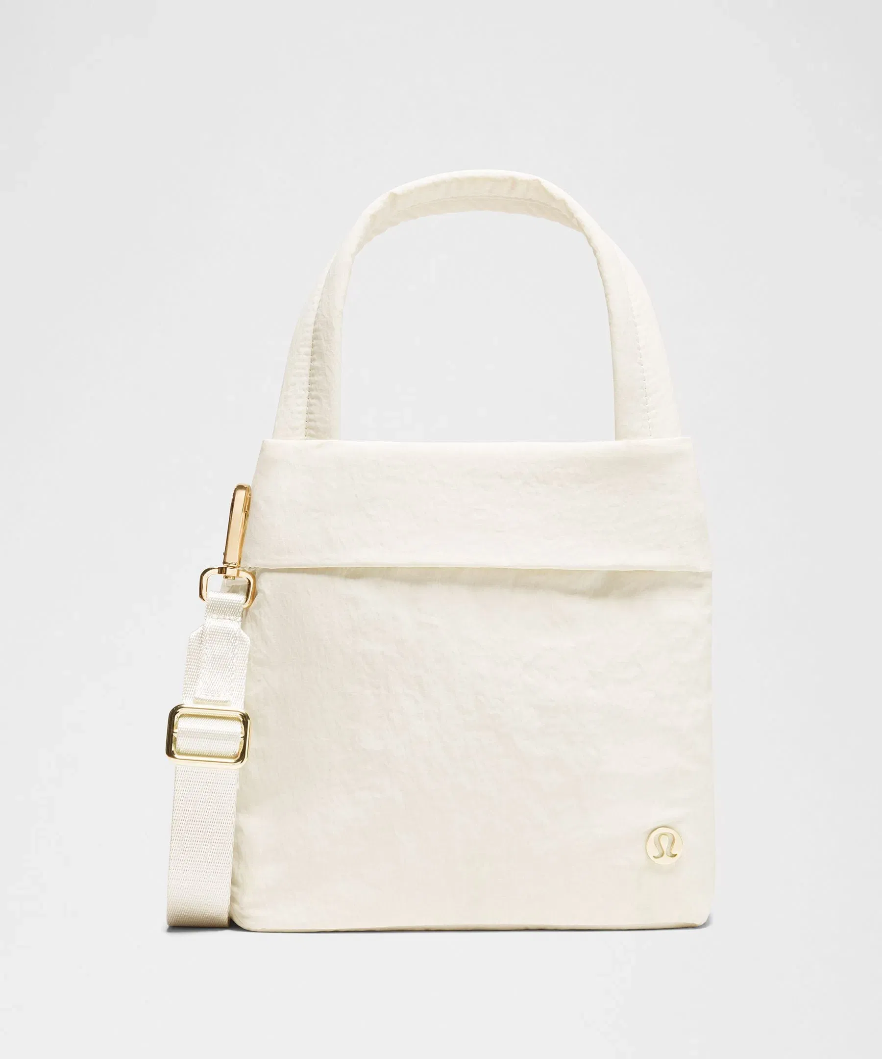 Lululemon On My Level Small Tote Bag 5 l