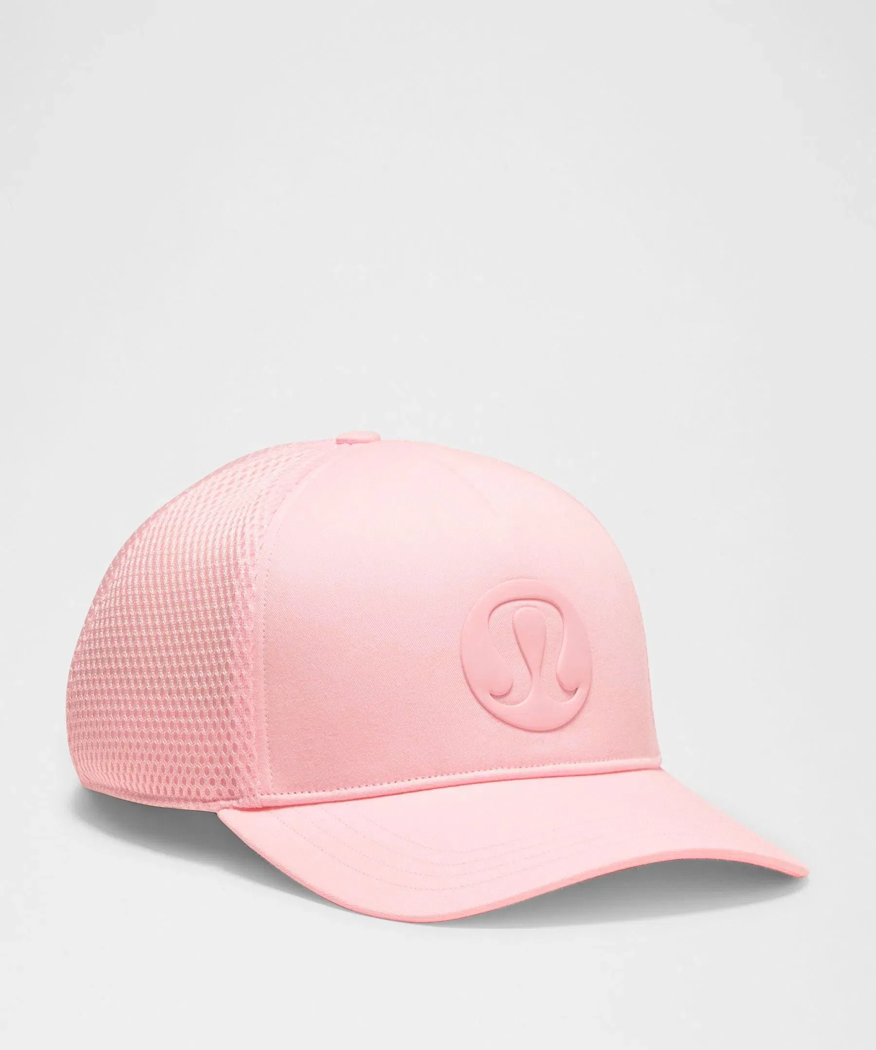 Lululemon Trucker Hat *Logo