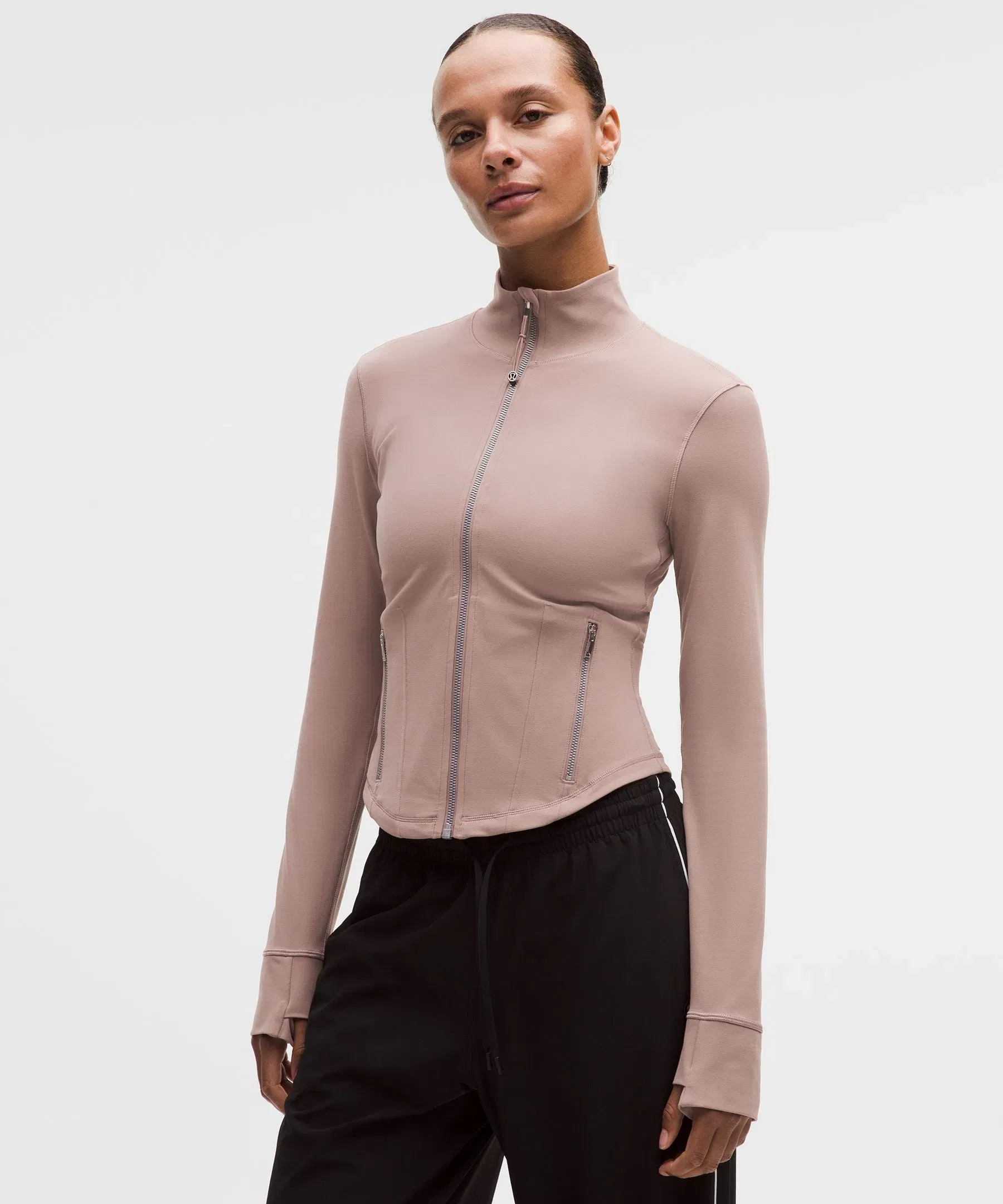 Lululemon Define Mesh - Back Jacket *Nulu