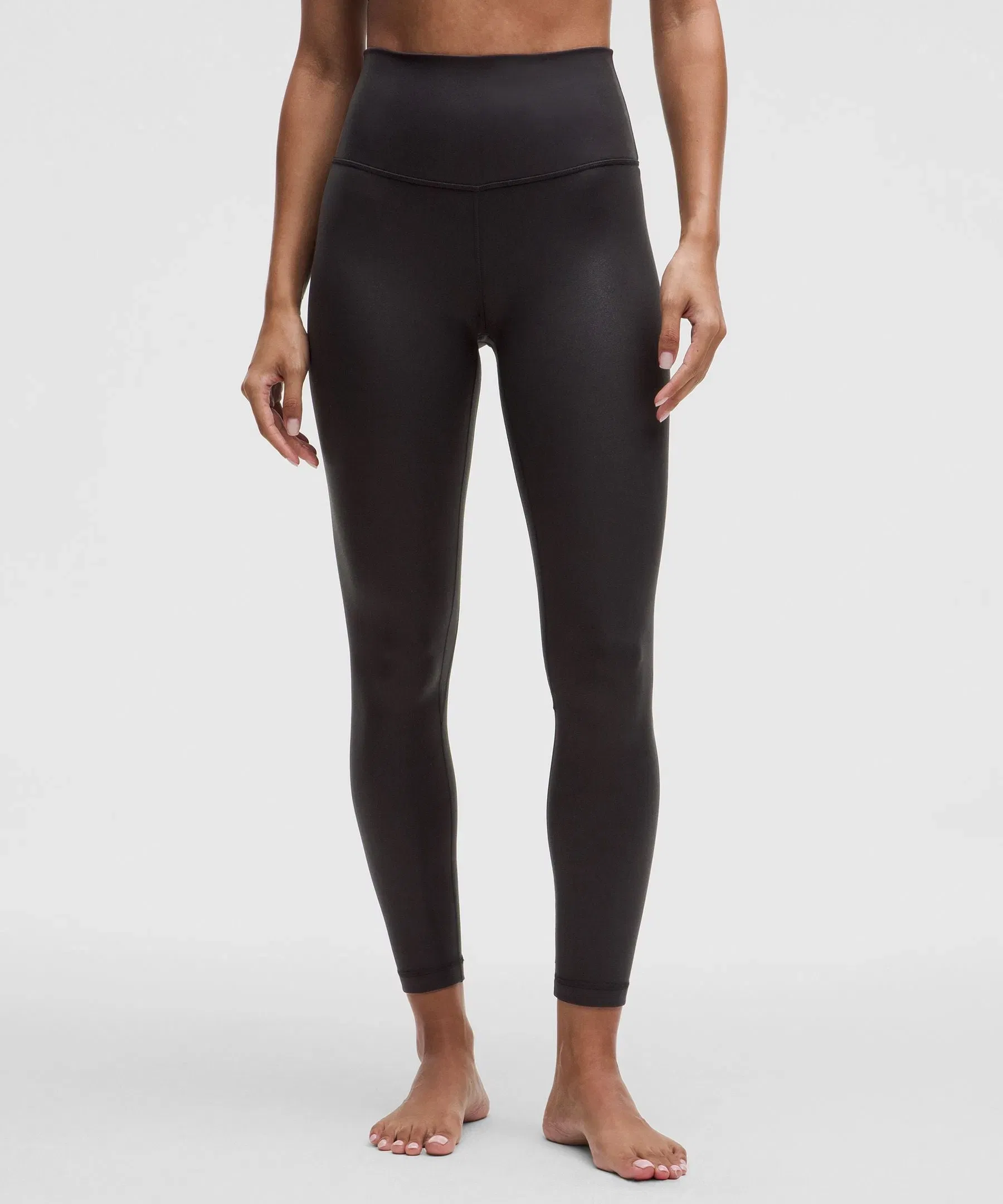 Lululemon Women's lululemon Align™ High - Rise Pant 25" *Shimmer
