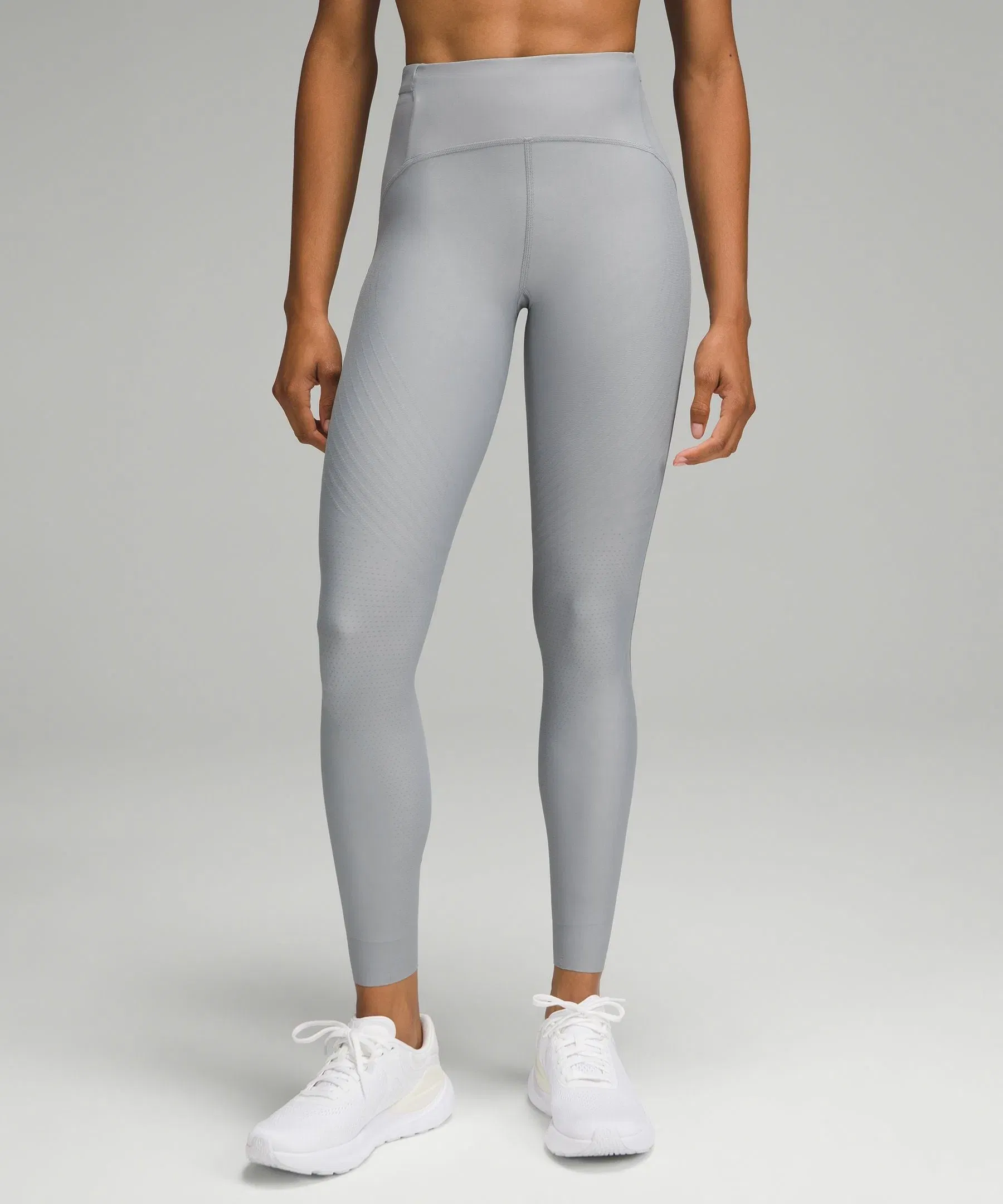 Lululemon Women's SenseKnit Running High - Rise Tight 28"