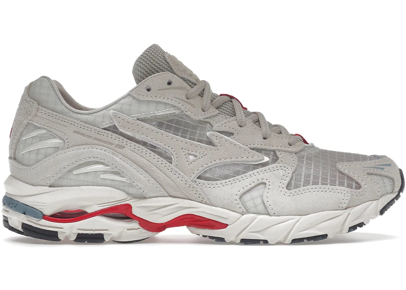 Mizuno Wave Rider 10 Highsnobiety