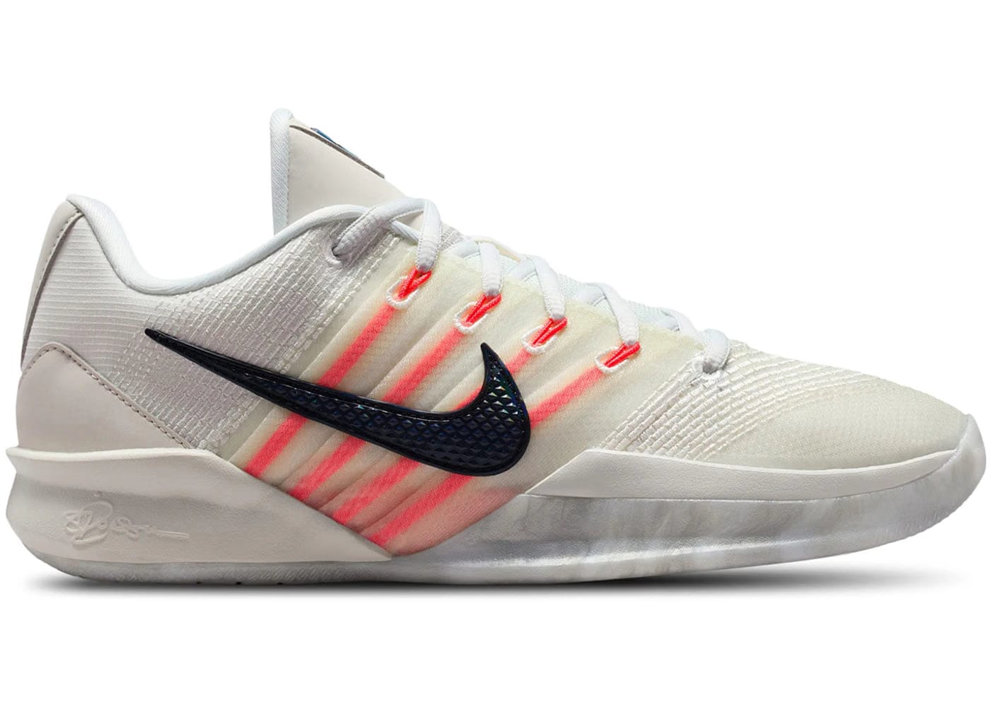 Nike Sabrina 3 Equity Womens