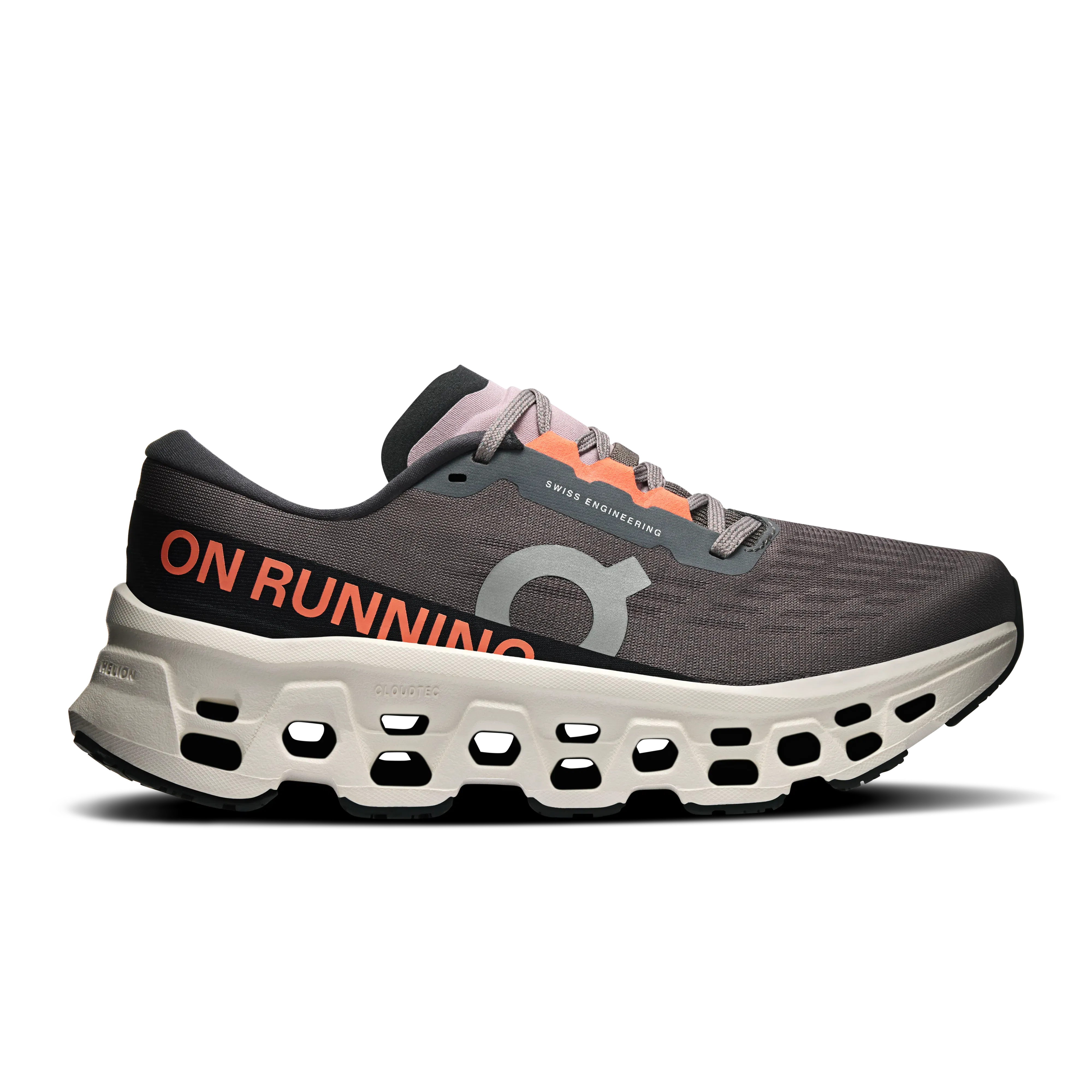 On Cloudmonster 3 Eclipse Ivory (Women'S)
