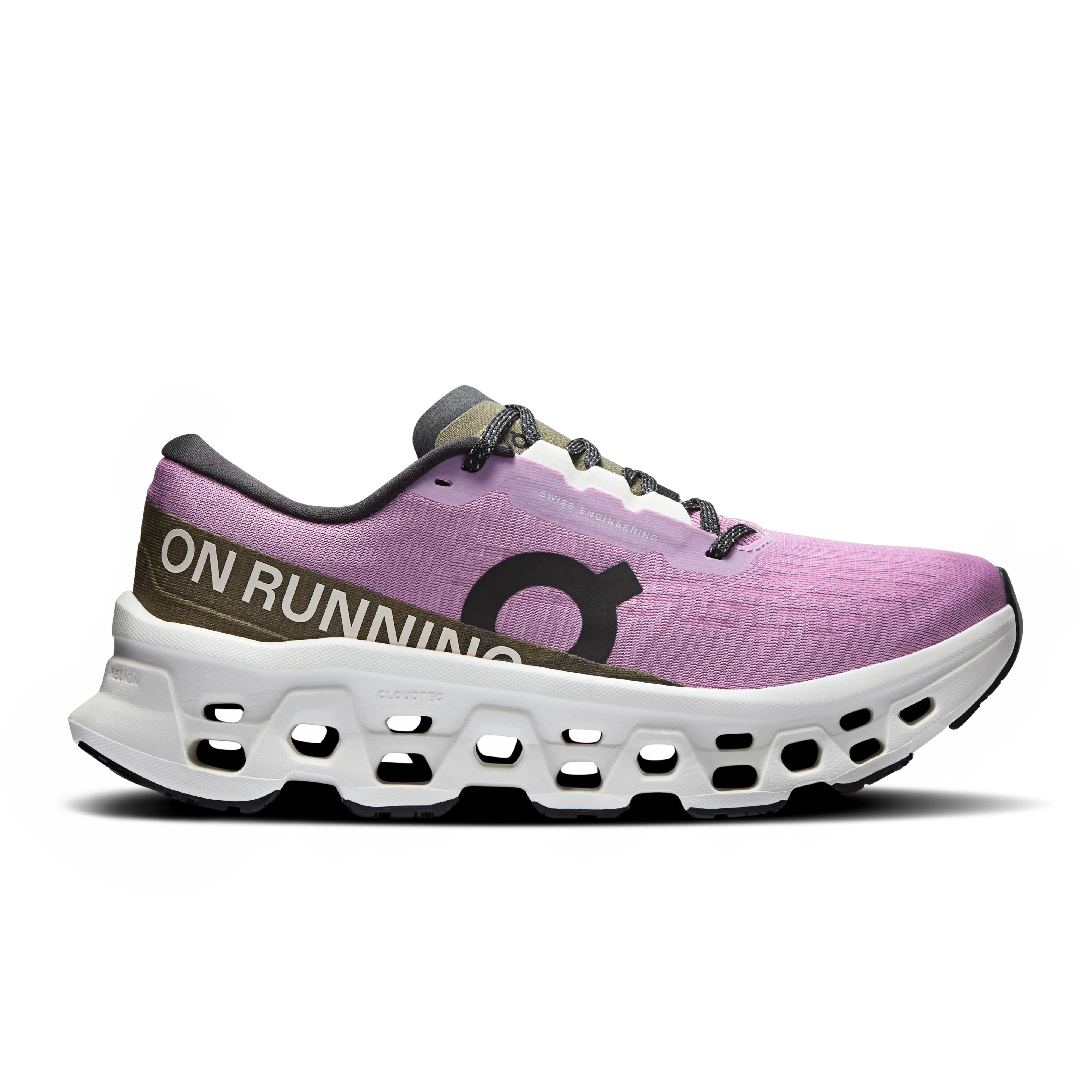 On Cloudmonster 3 Sakura Ivory (Women'S)