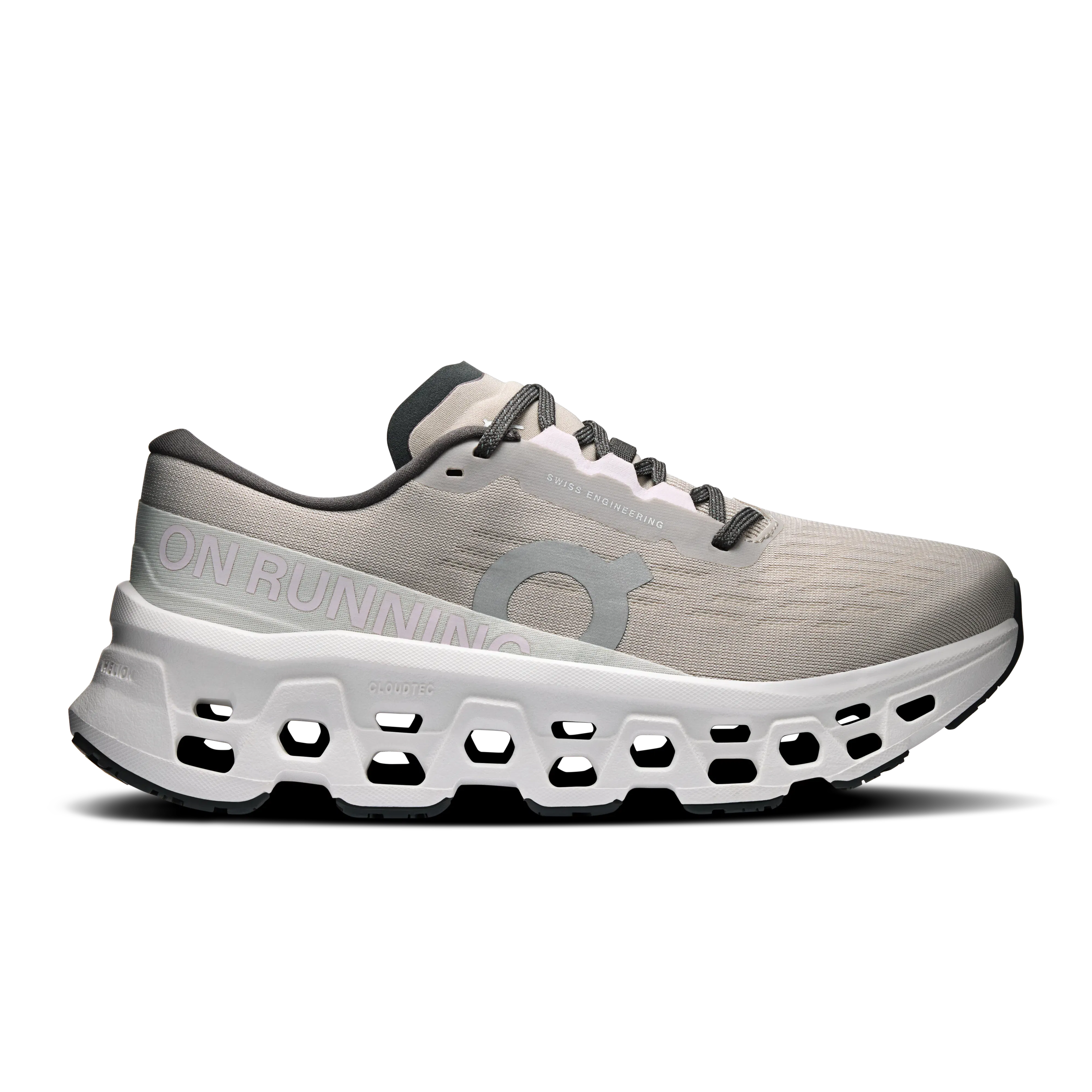On Cloudmonster 3 Truffle Ivory (Women'S)