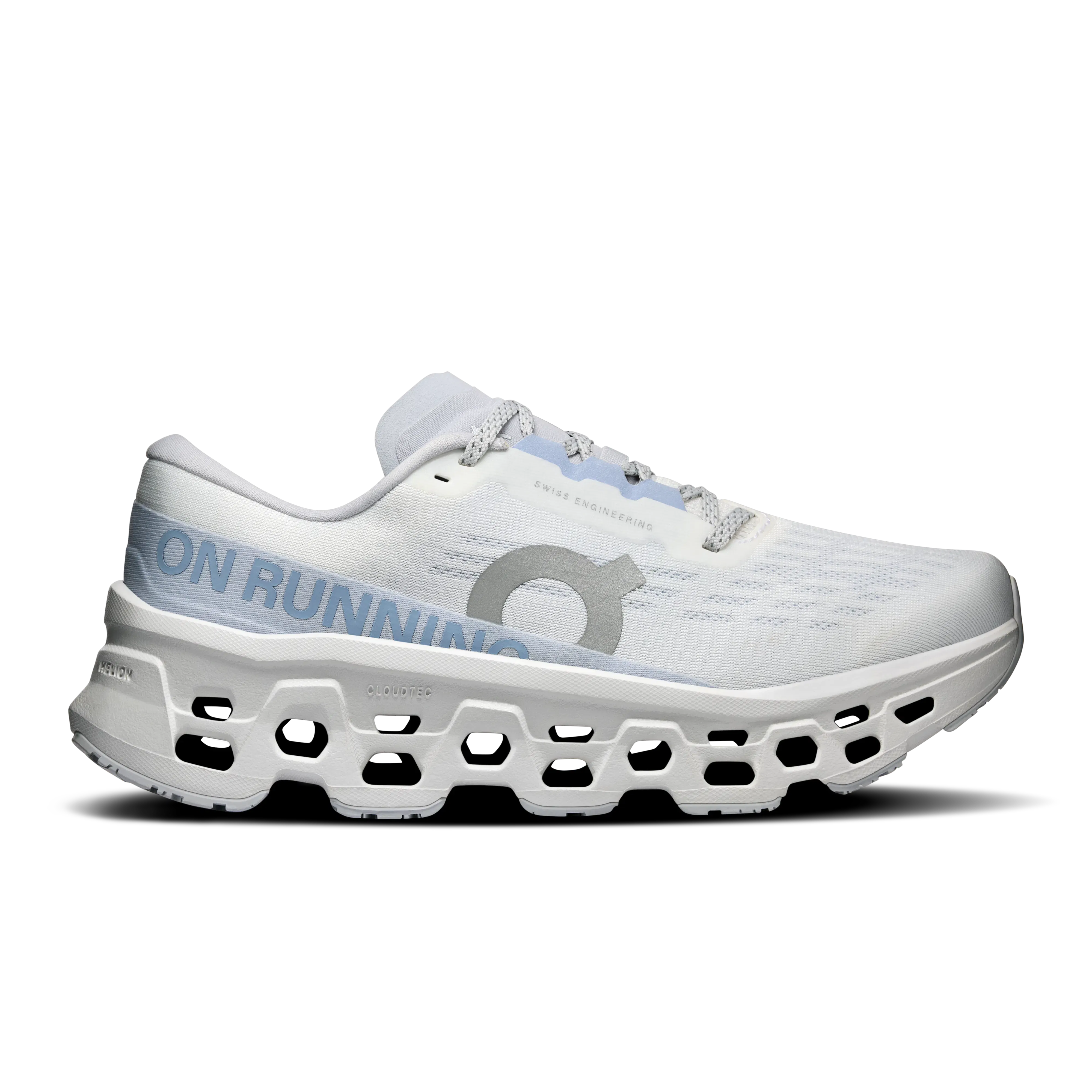 On Cloudmonster 3 White Frost (Women'S)