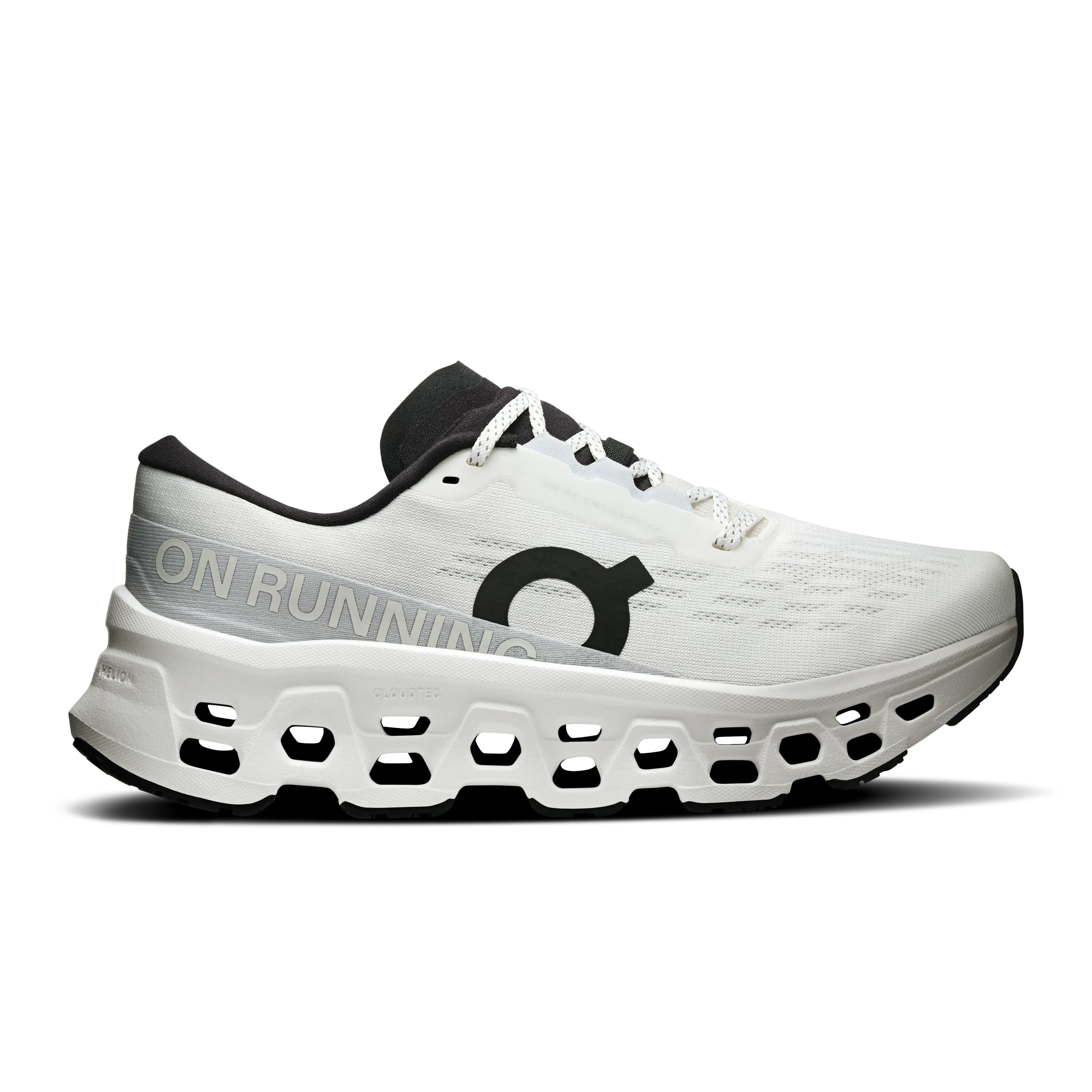 On Cloudmonster 3 White White (Women'S)