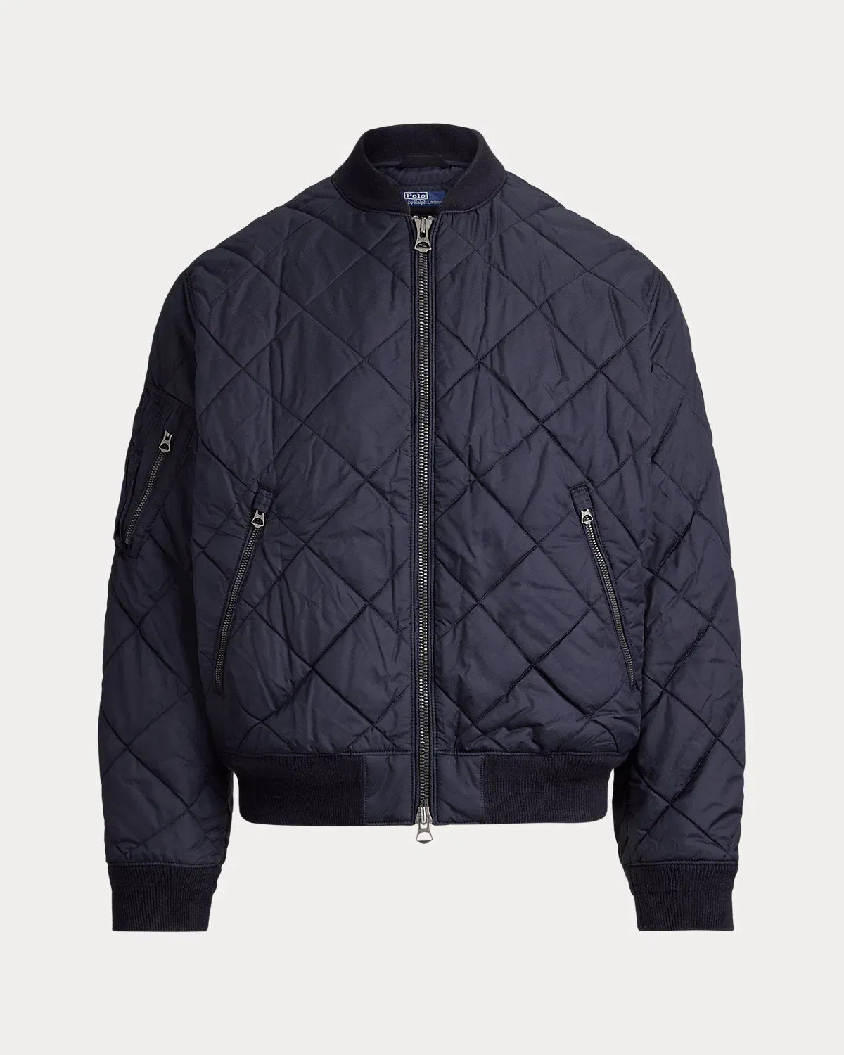 Ralph Lauren The Ghent Quilted Jacket