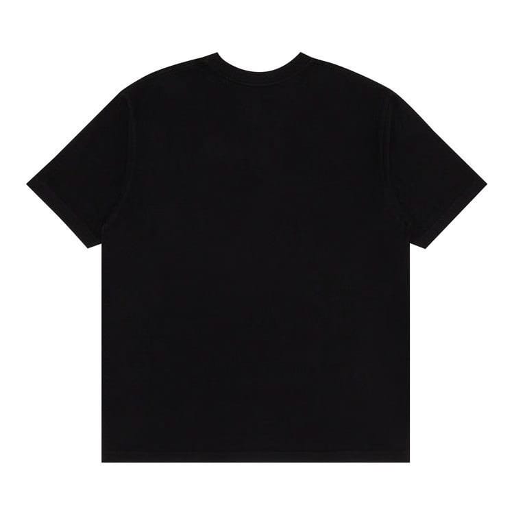 Cactus Jack by Travis Scott Free The Rage II T-Shirt Black