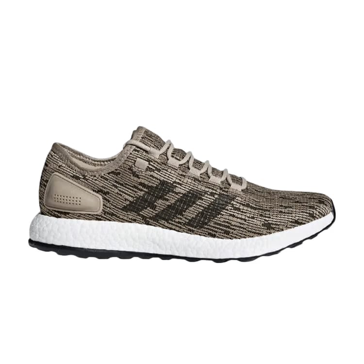 PureBoost Trace Khaki