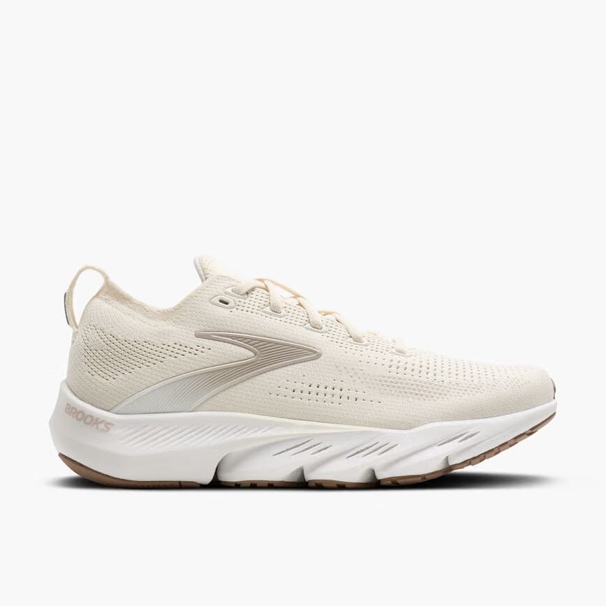 Brooks Glycerin Flex Coconut/Chateau/Portabella (Women's)