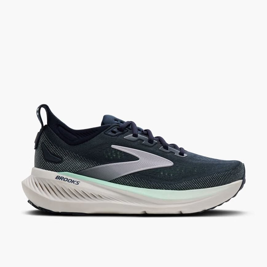 Brooks Glycerin 23 Spellbound/Yucca/Pink (Women's)