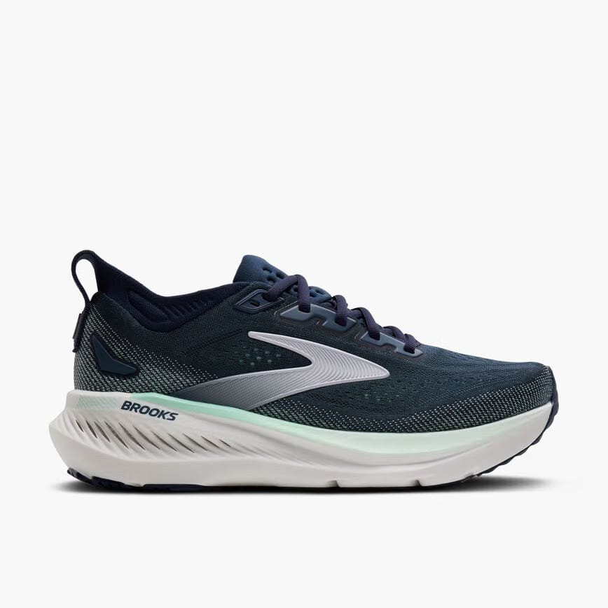 Brooks Glycerin GTS 23 Spellbound/Yucca/Pink (Women's)