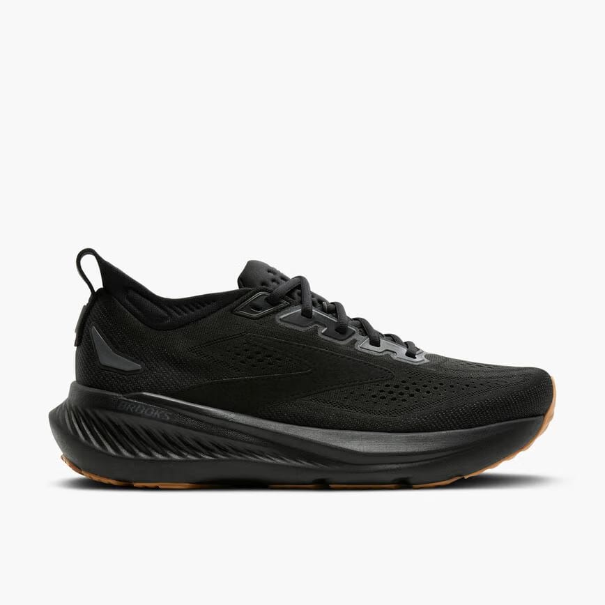 Brooks Glycerin 23 Black/Ebony/Biscuit