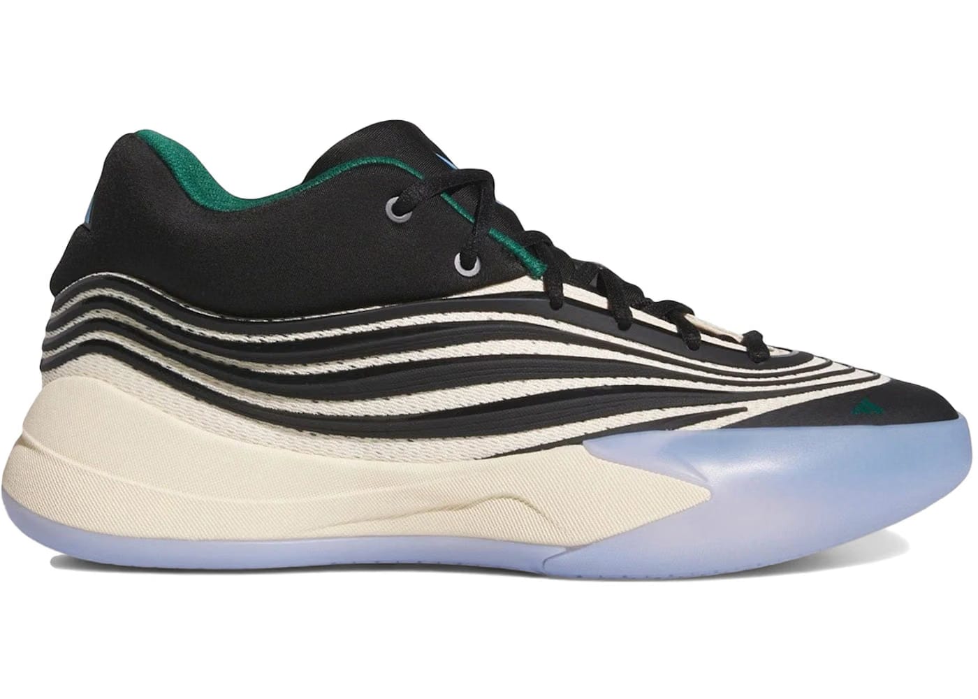 Adidas Dame 10 Bucks