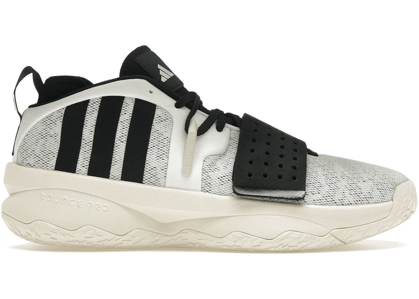 Adidas Dame 8 Extply Heavy Hitter