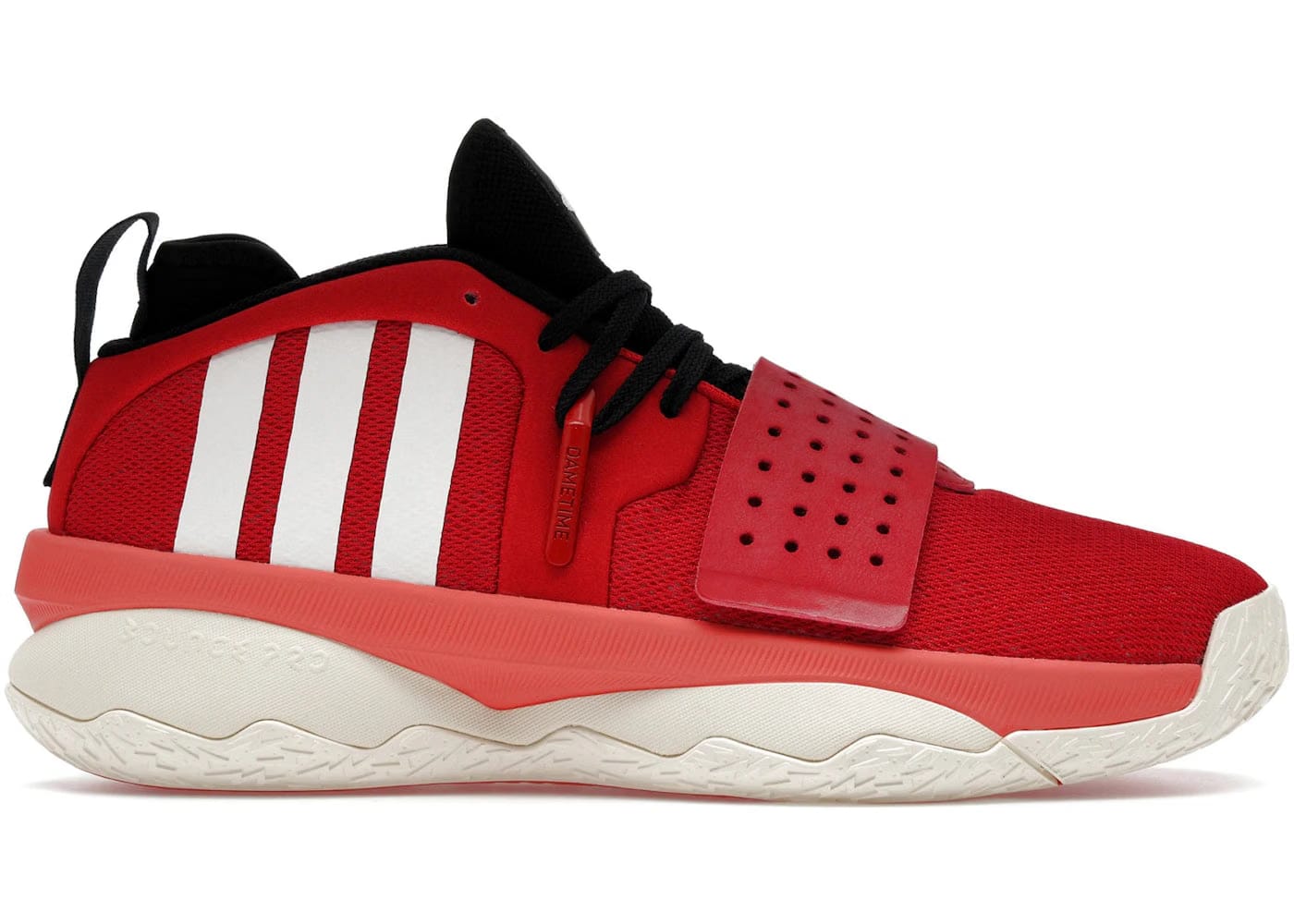 Adidas Dame 8 Extply Best Of Adi