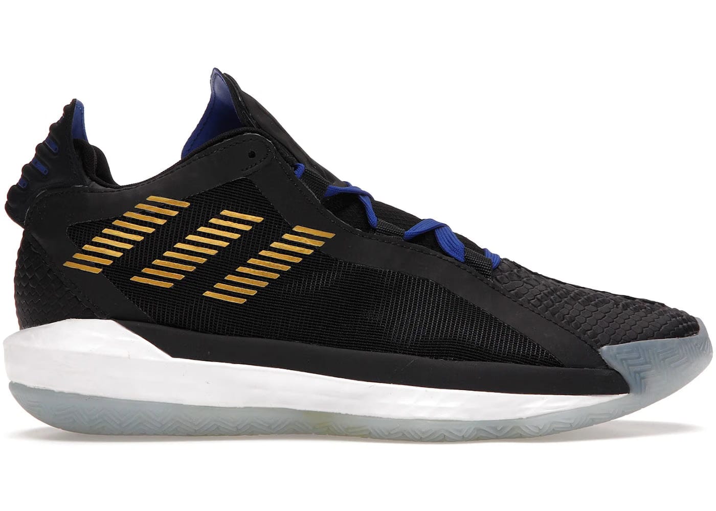 Adidas Dame 6 Stone Cold Steve Austin