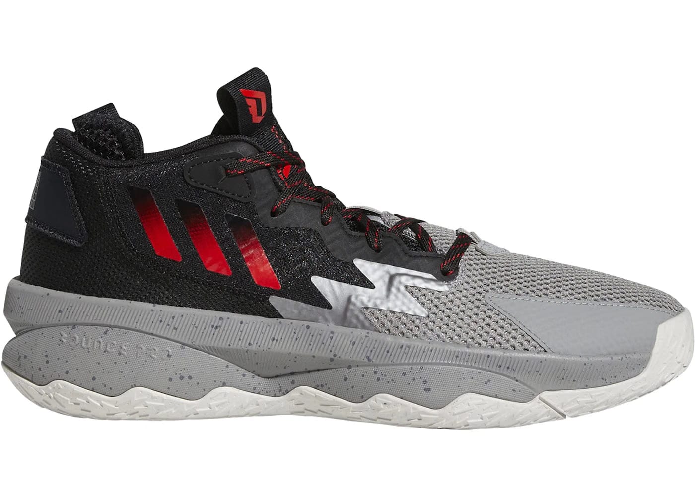 Adidas Dame 8 Bridge City