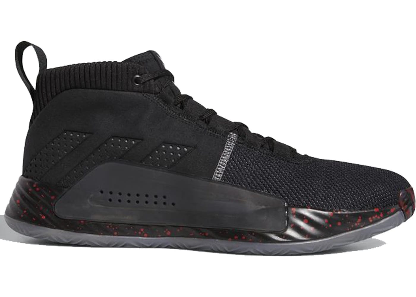 Adidas Dame 5 Away