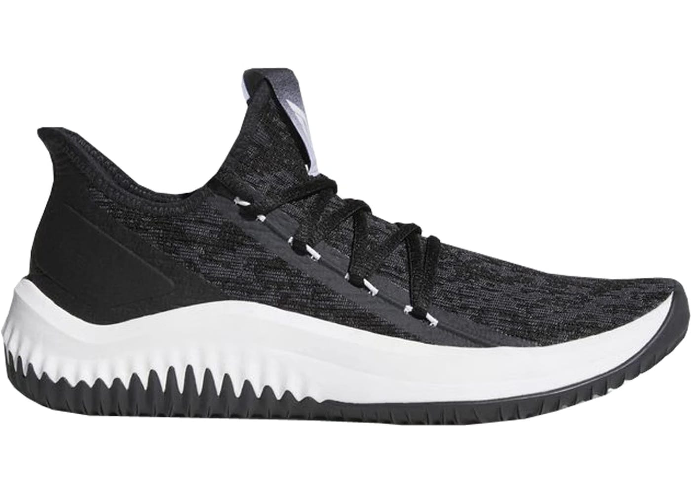 Adidas Dame Dolla Carbon