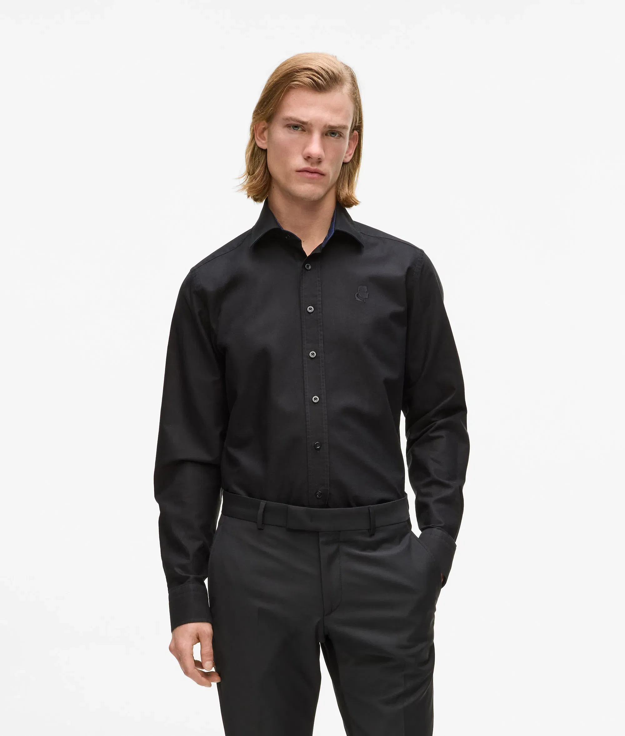 Karl Lagerfeld Shirts