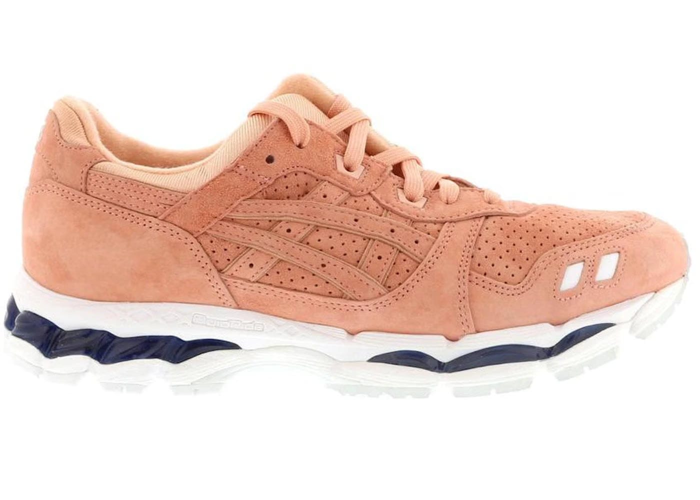 Asics Gel-Lyte 3.1 Ronnie Fieg Salmon Special Box