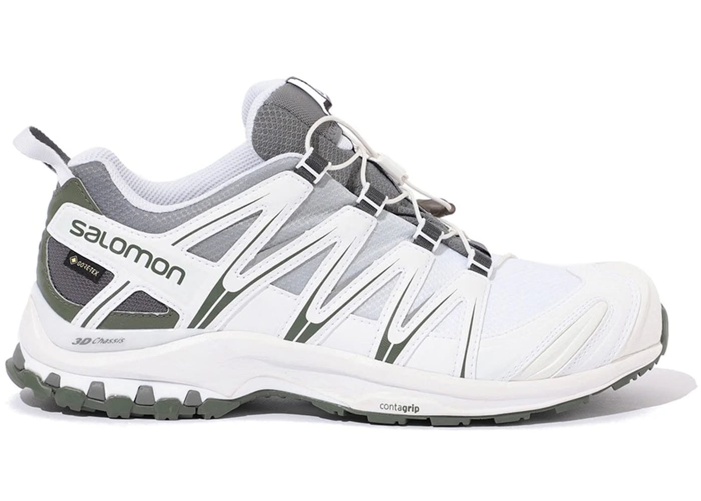 Salomon Xa Pro 3D Gore-Tex Beams