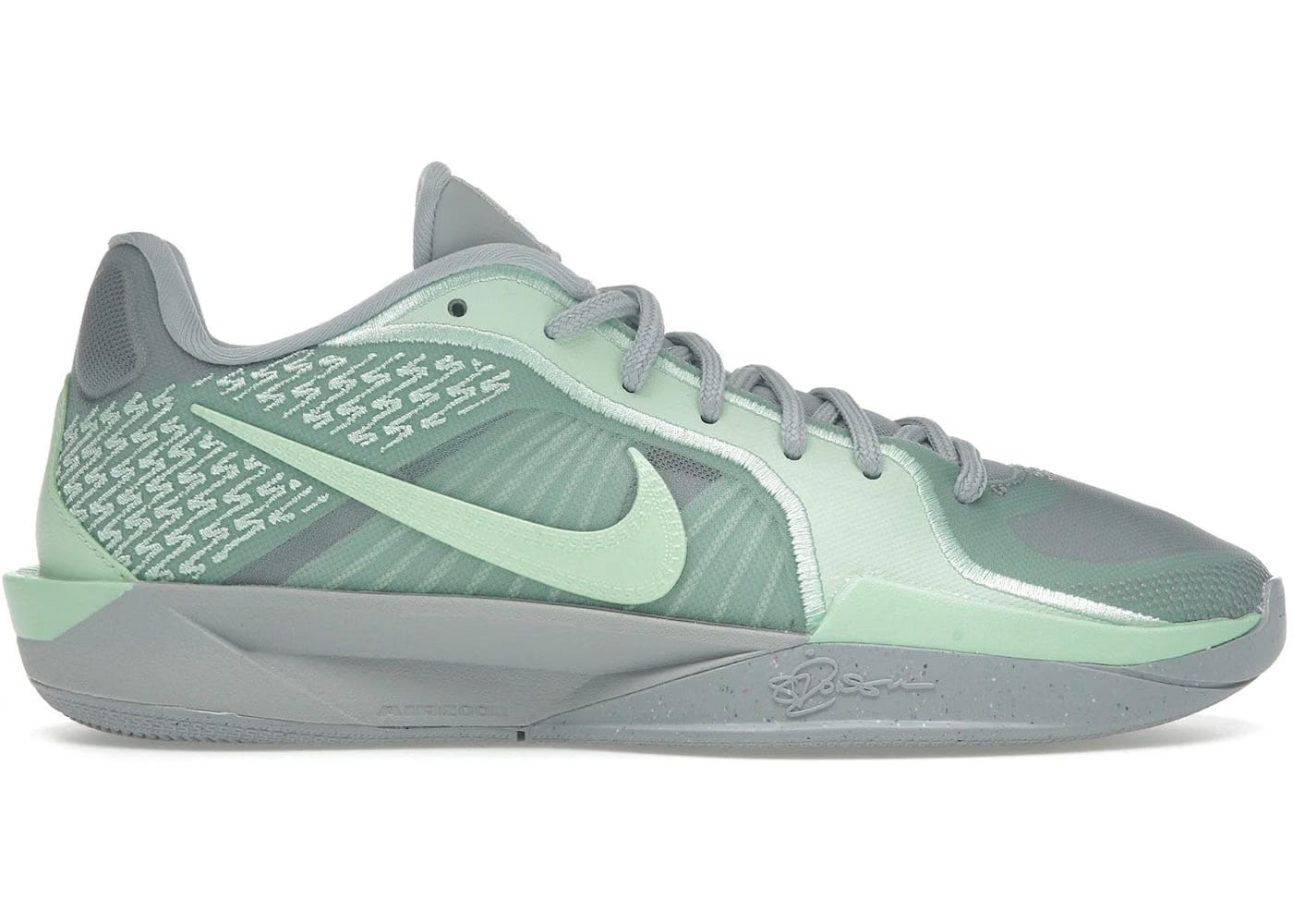 Nike Sabrina 2 The Bridge Womens